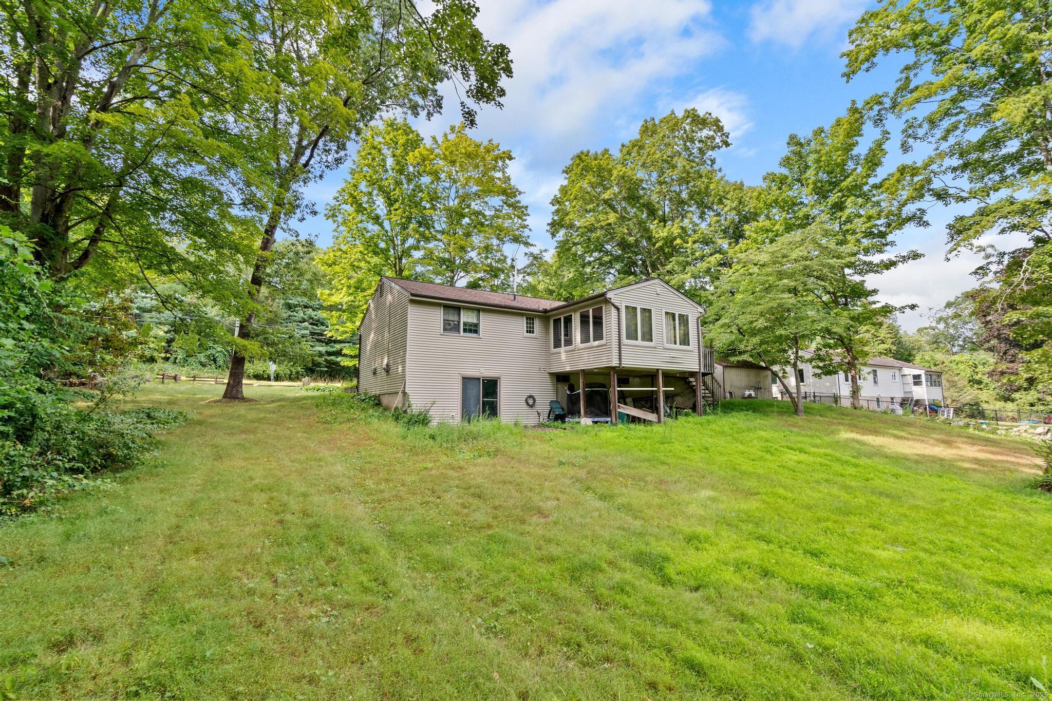 123 West High Street