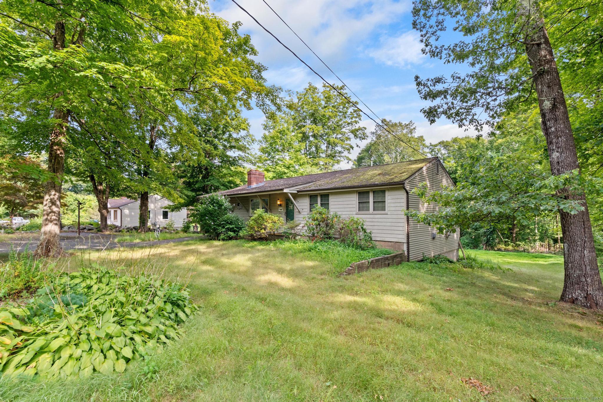 123 West High Street