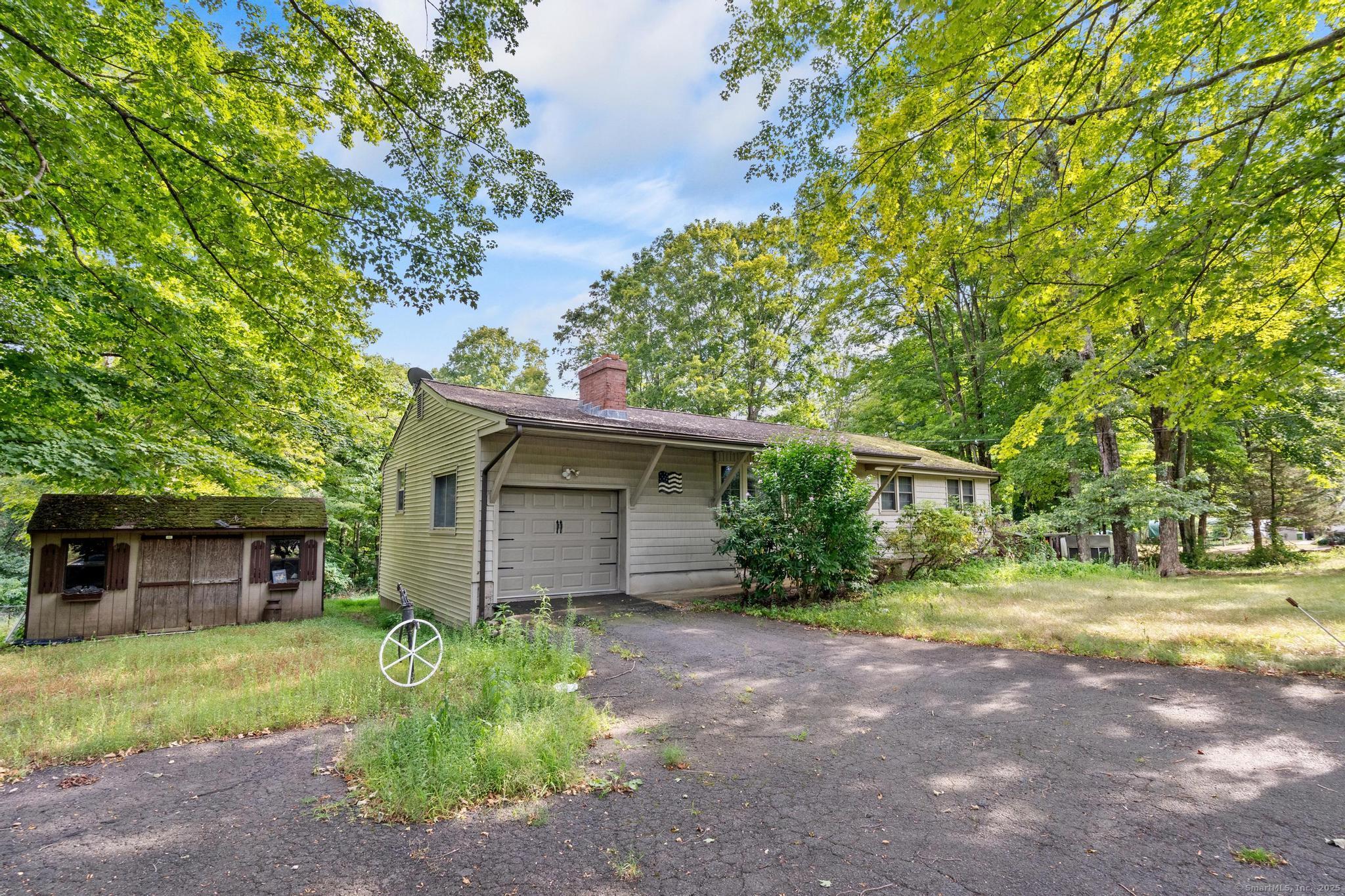 123 West High Street