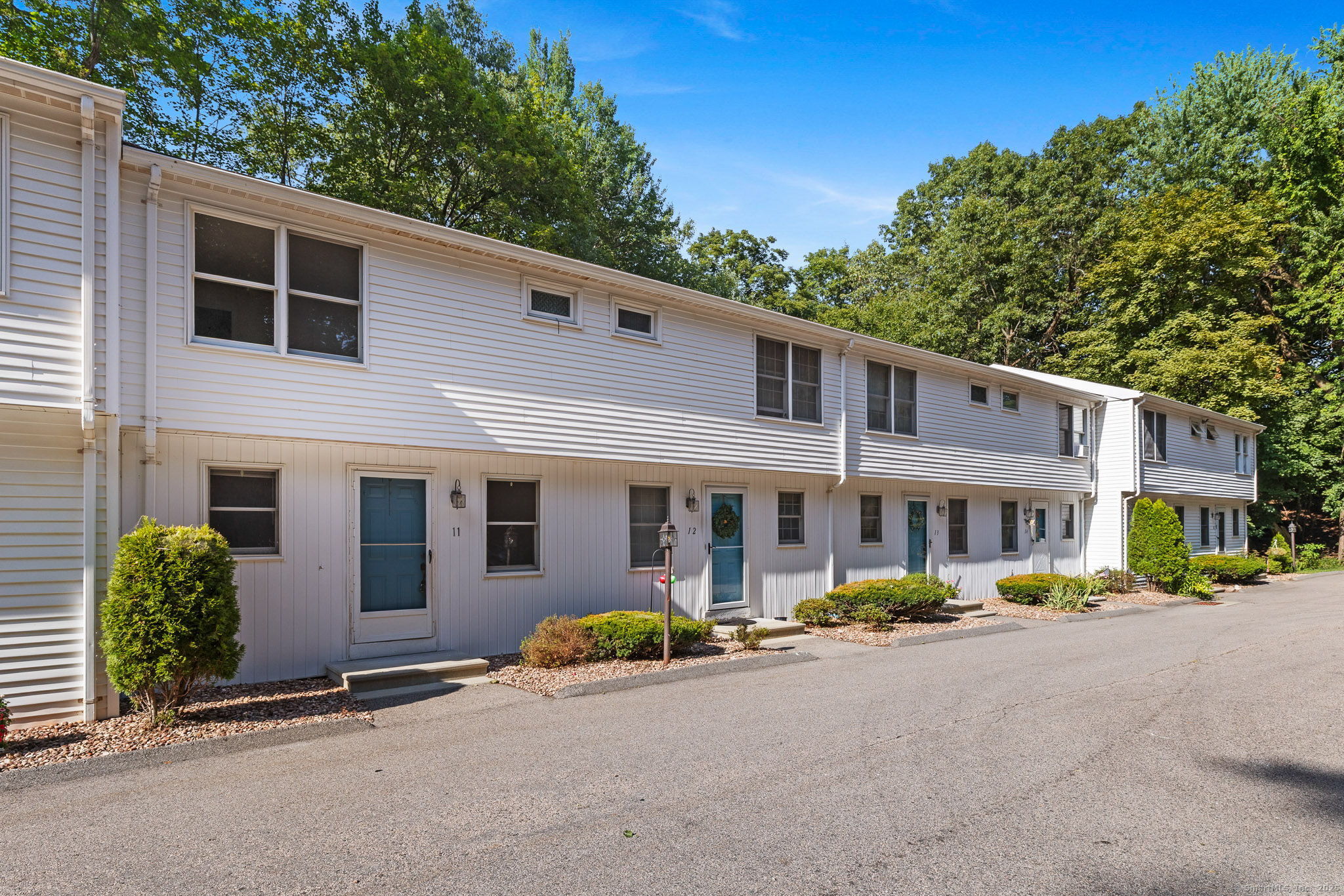 63 Summit Street APT 11