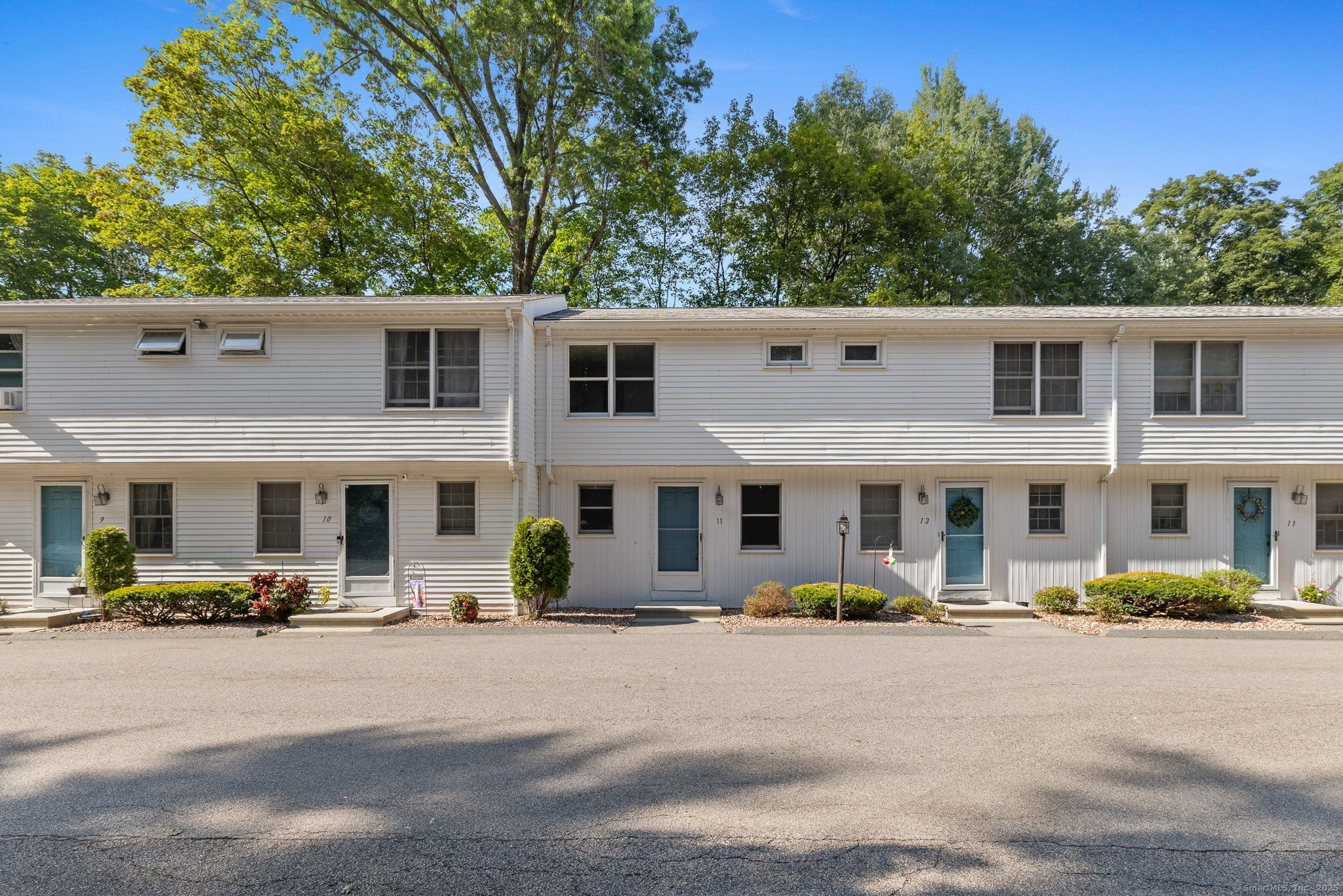 63 Summit Street APT 11