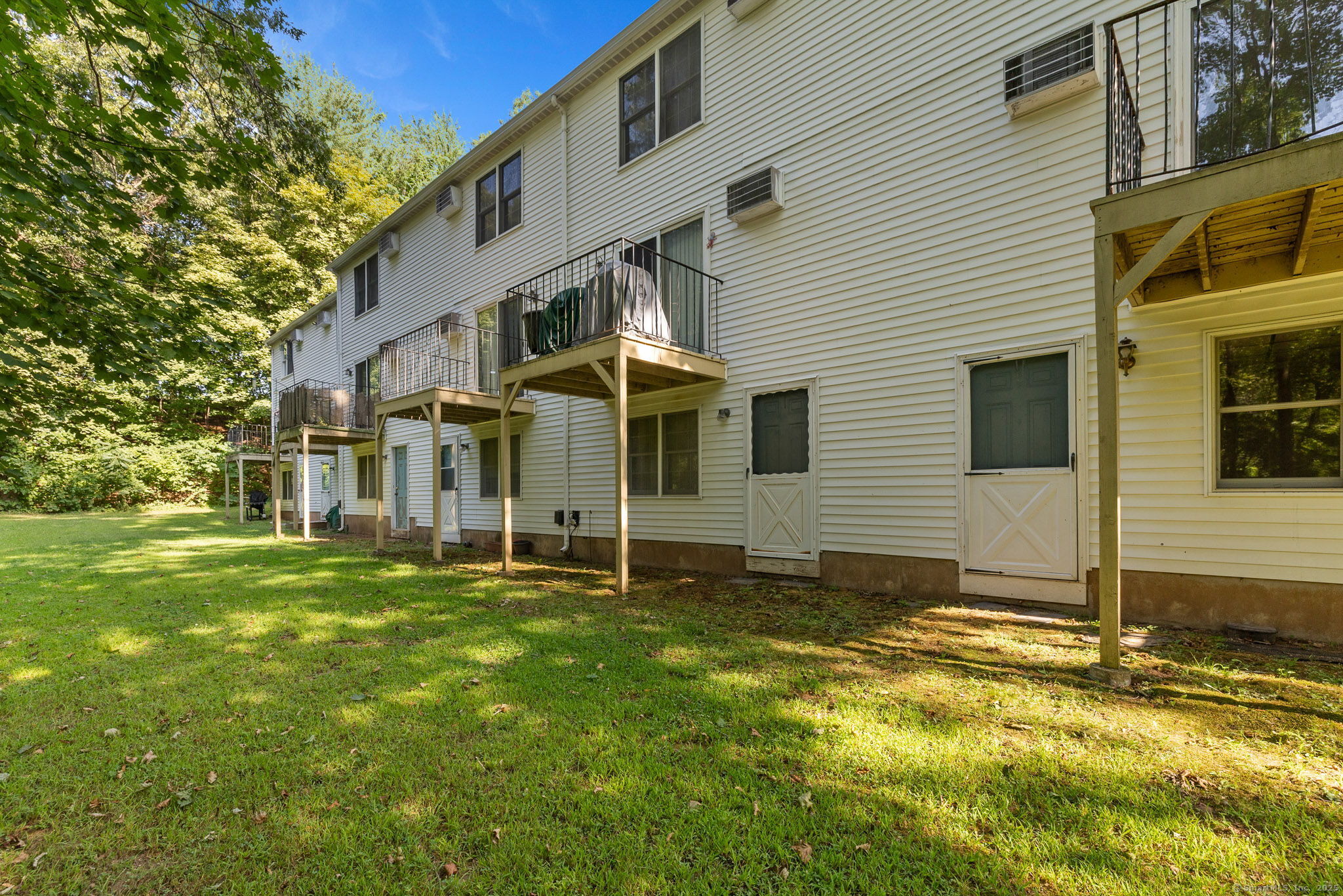 63 Summit Street APT 11