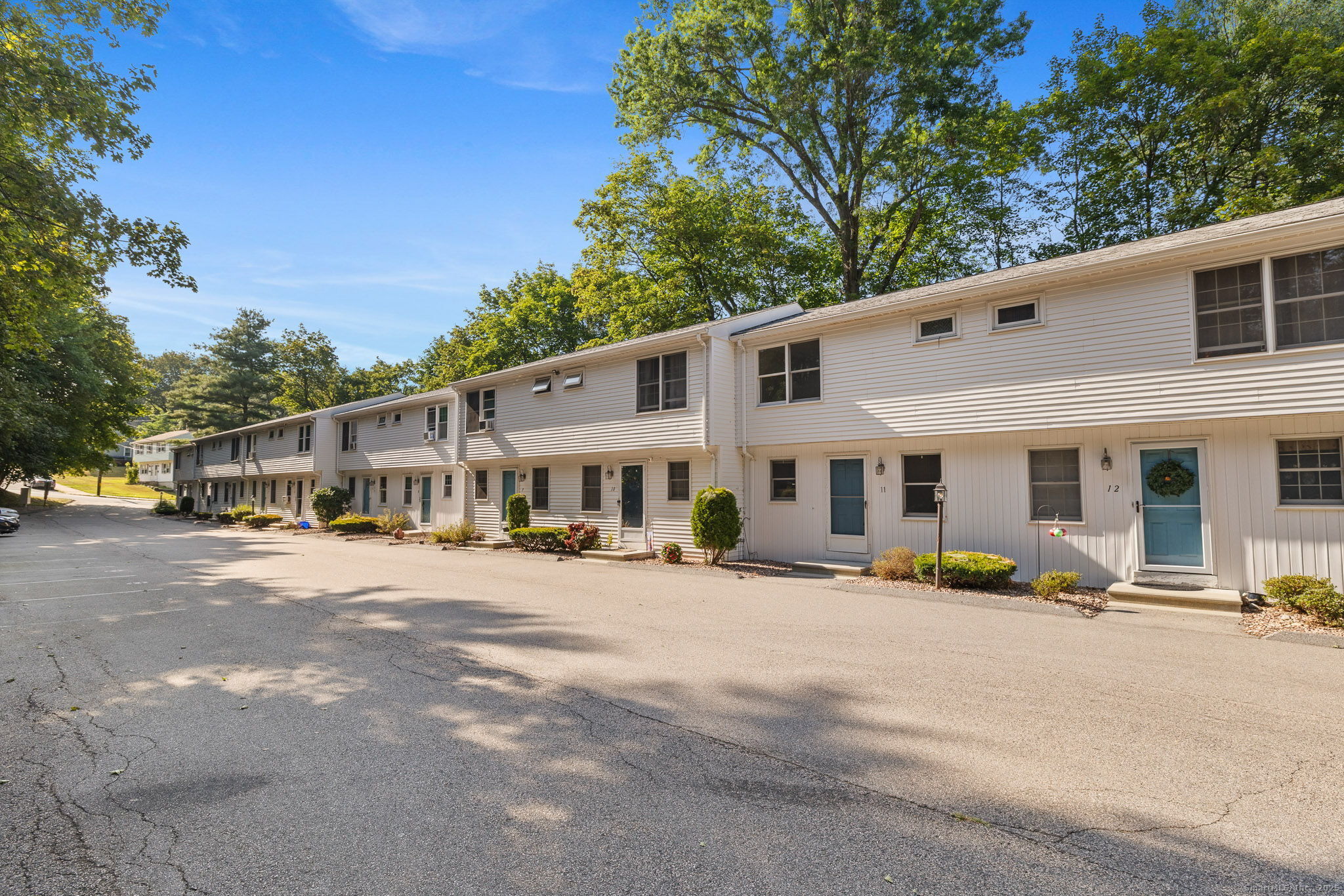 63 Summit Street APT 11