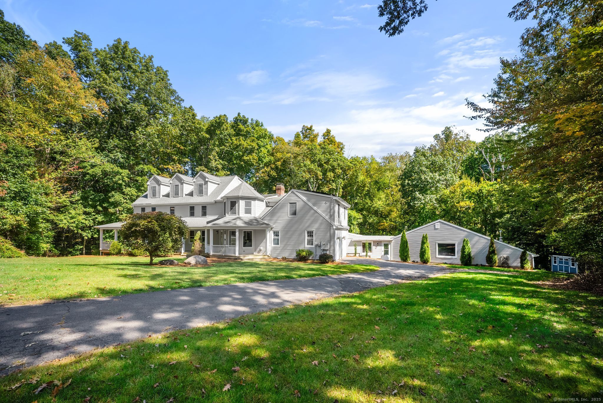 82 South Stonybrook Drive