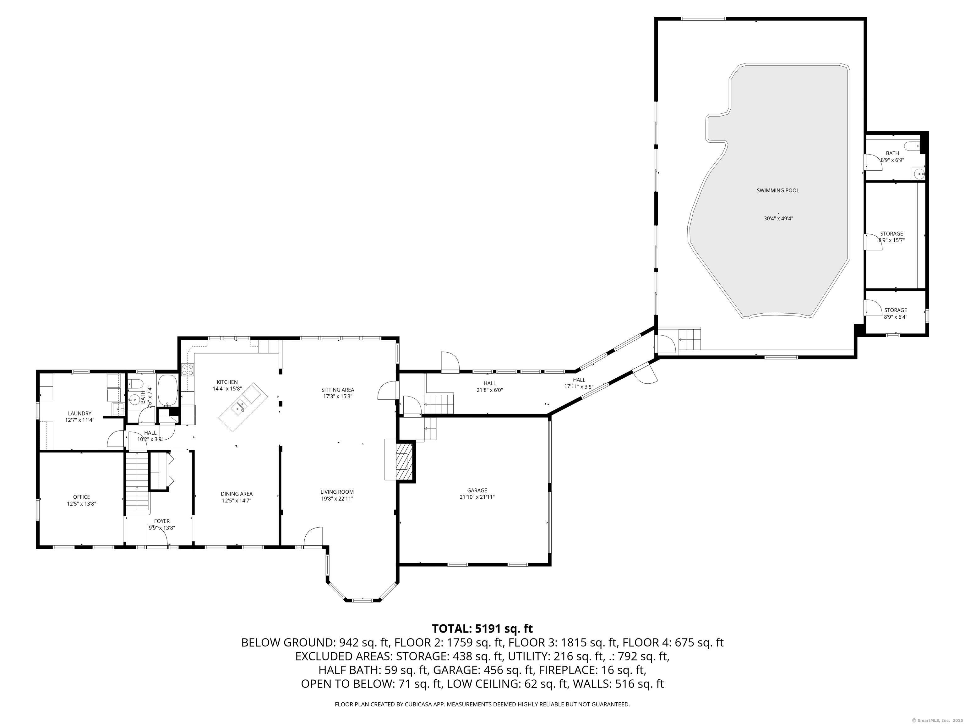 82 South Stonybrook Drive