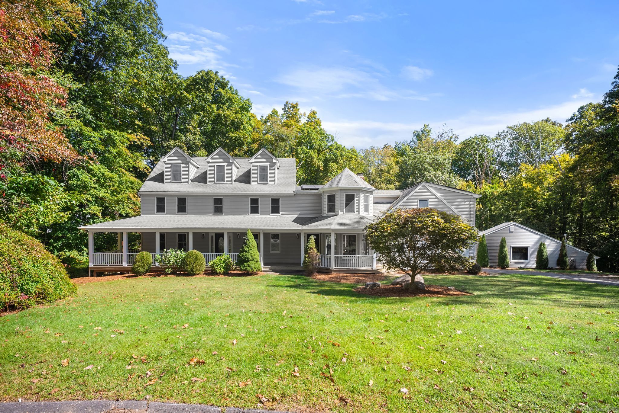 82 South Stonybrook Drive