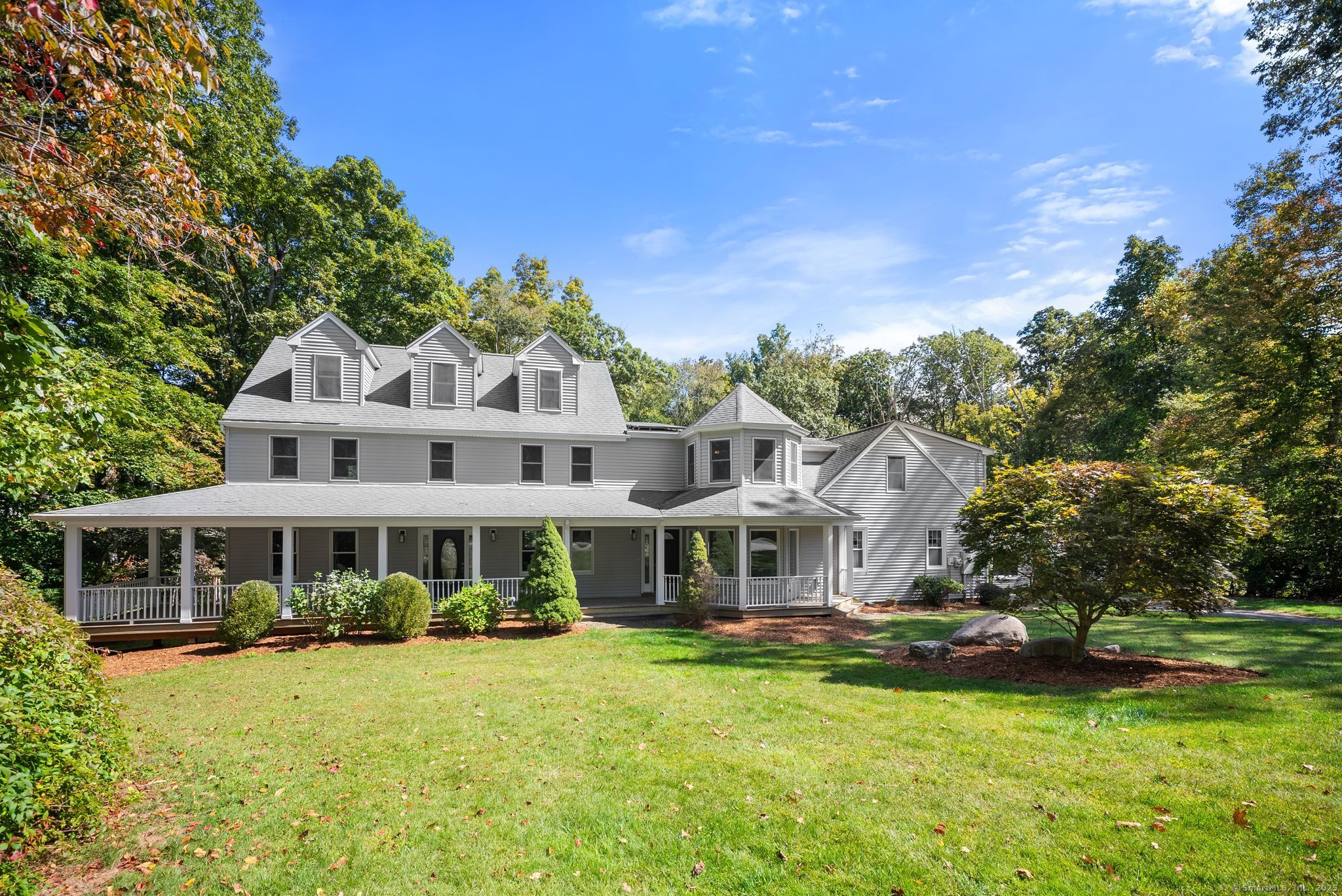 82 South Stonybrook Drive