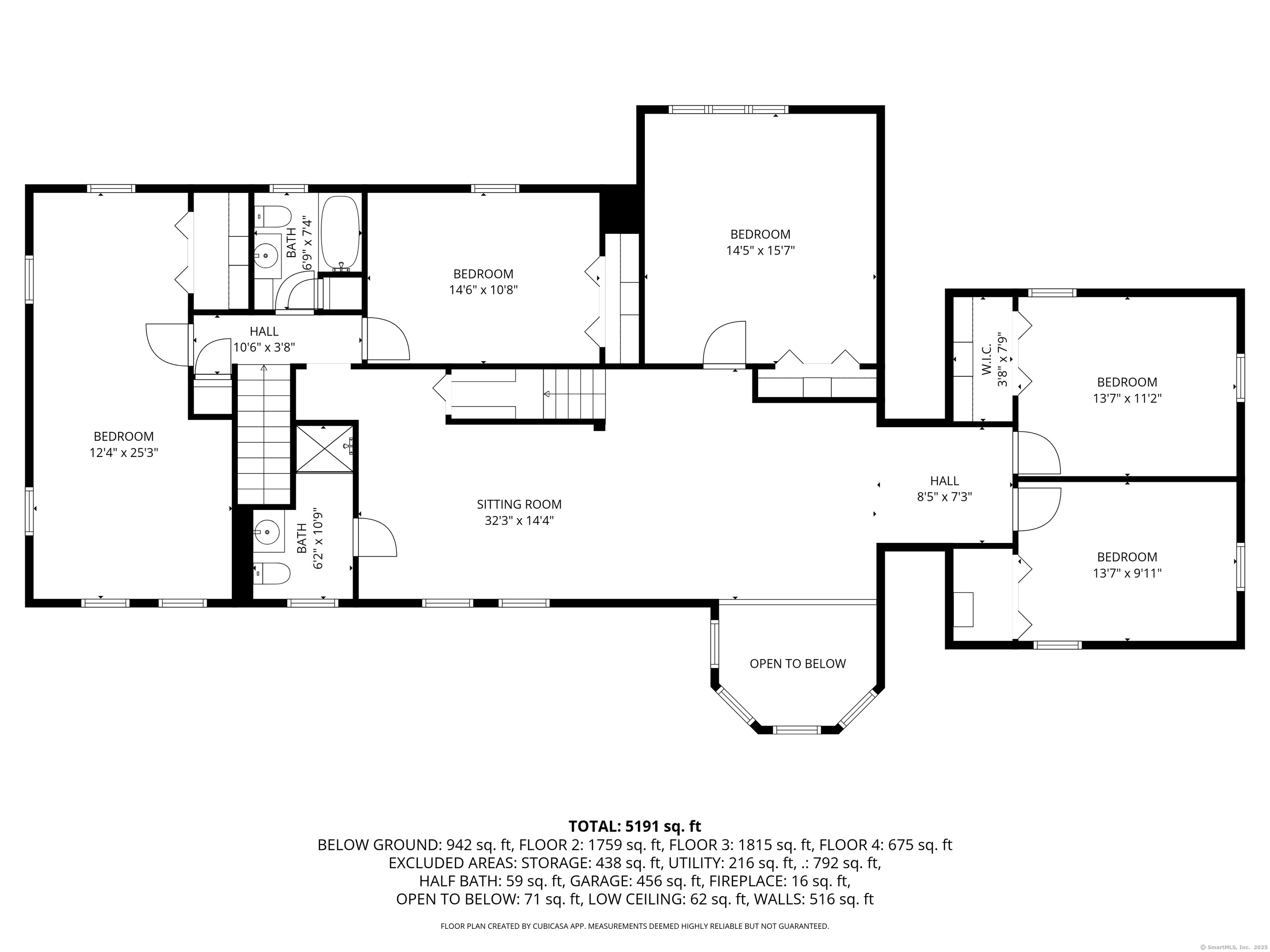 82 South Stonybrook Drive