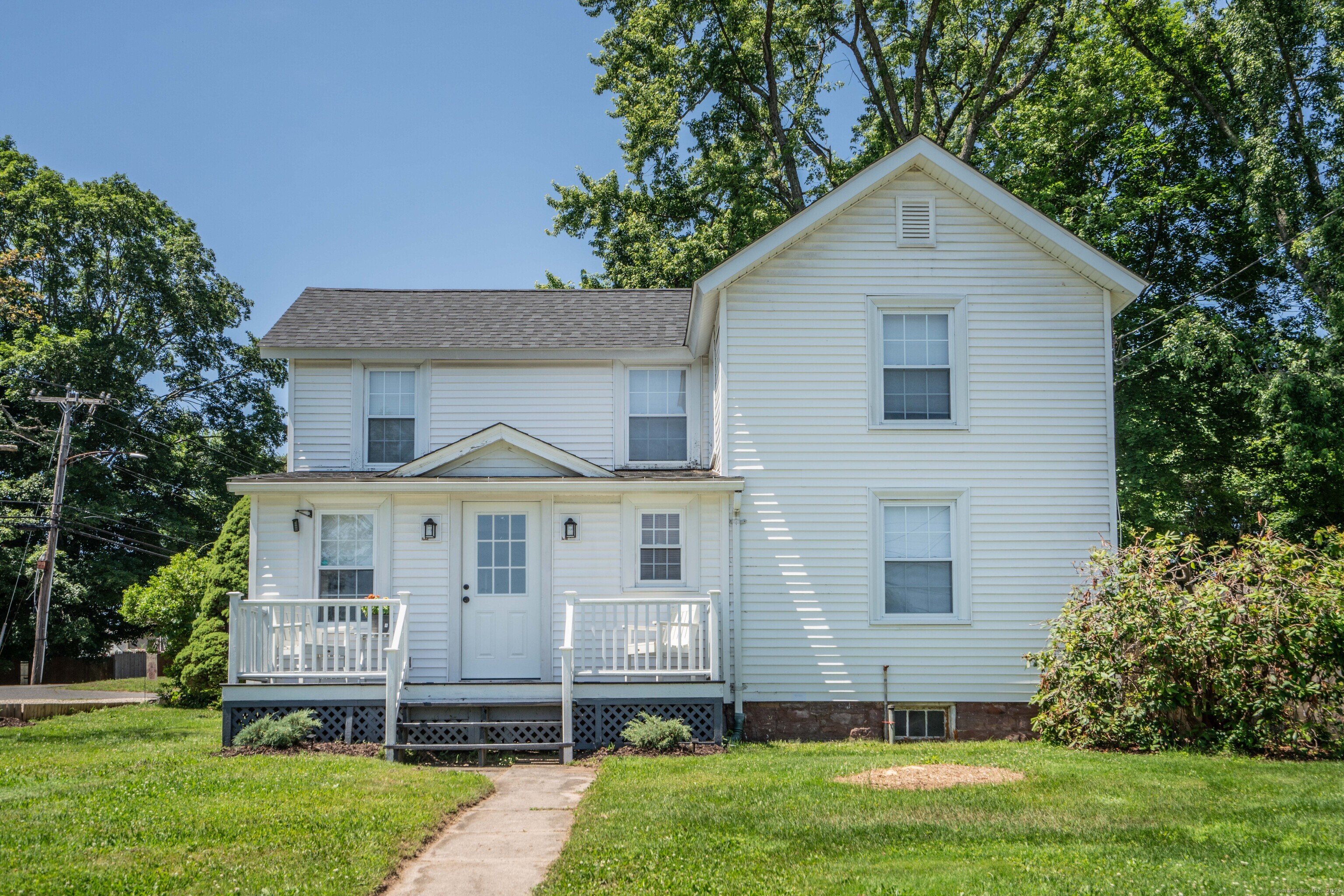 23 Maple Street