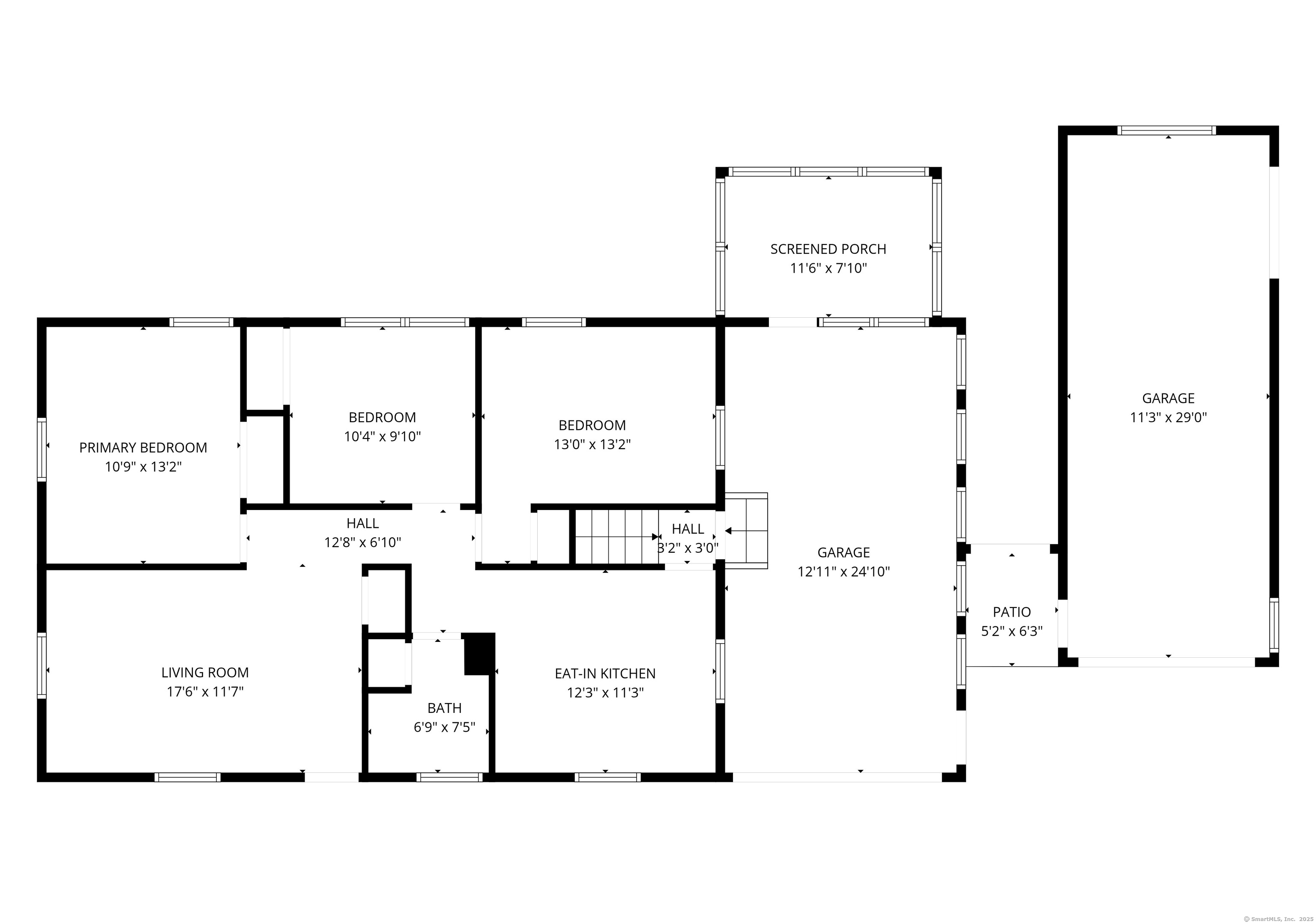 18 Winding Lane