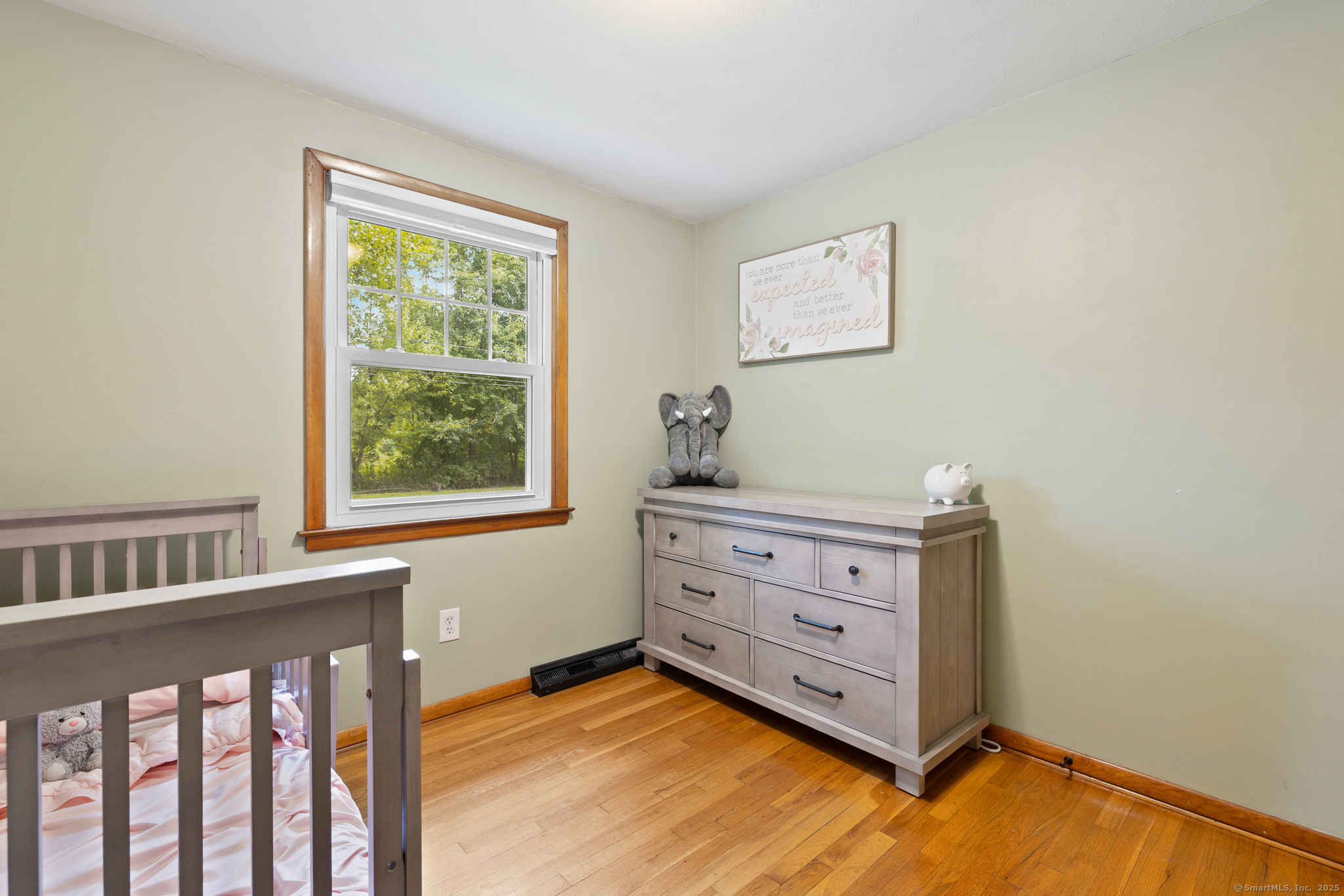 689 Burnham Street
