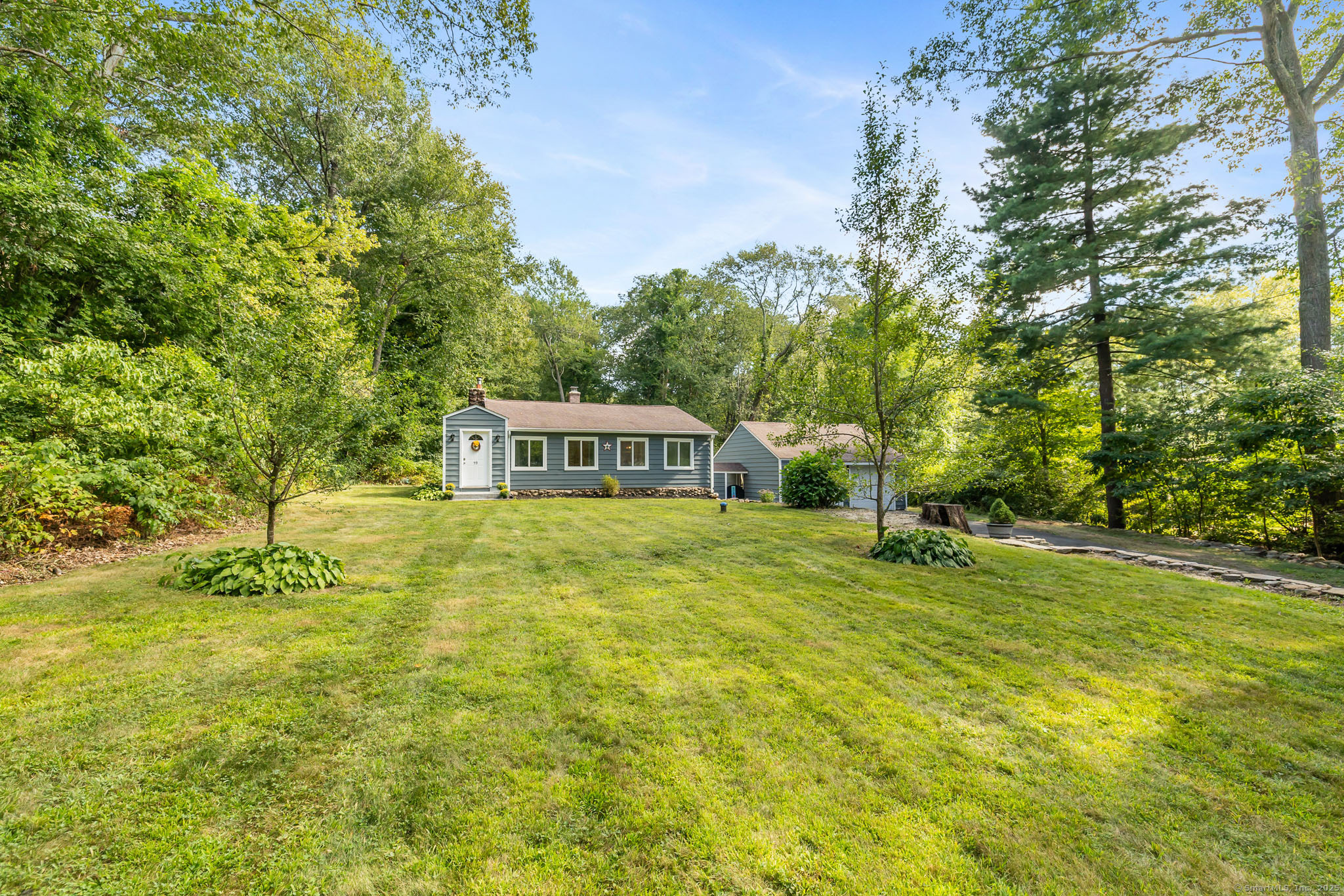 59 Lafayette Road