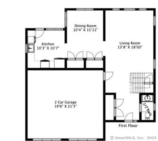 39 Pepper Bush Lane