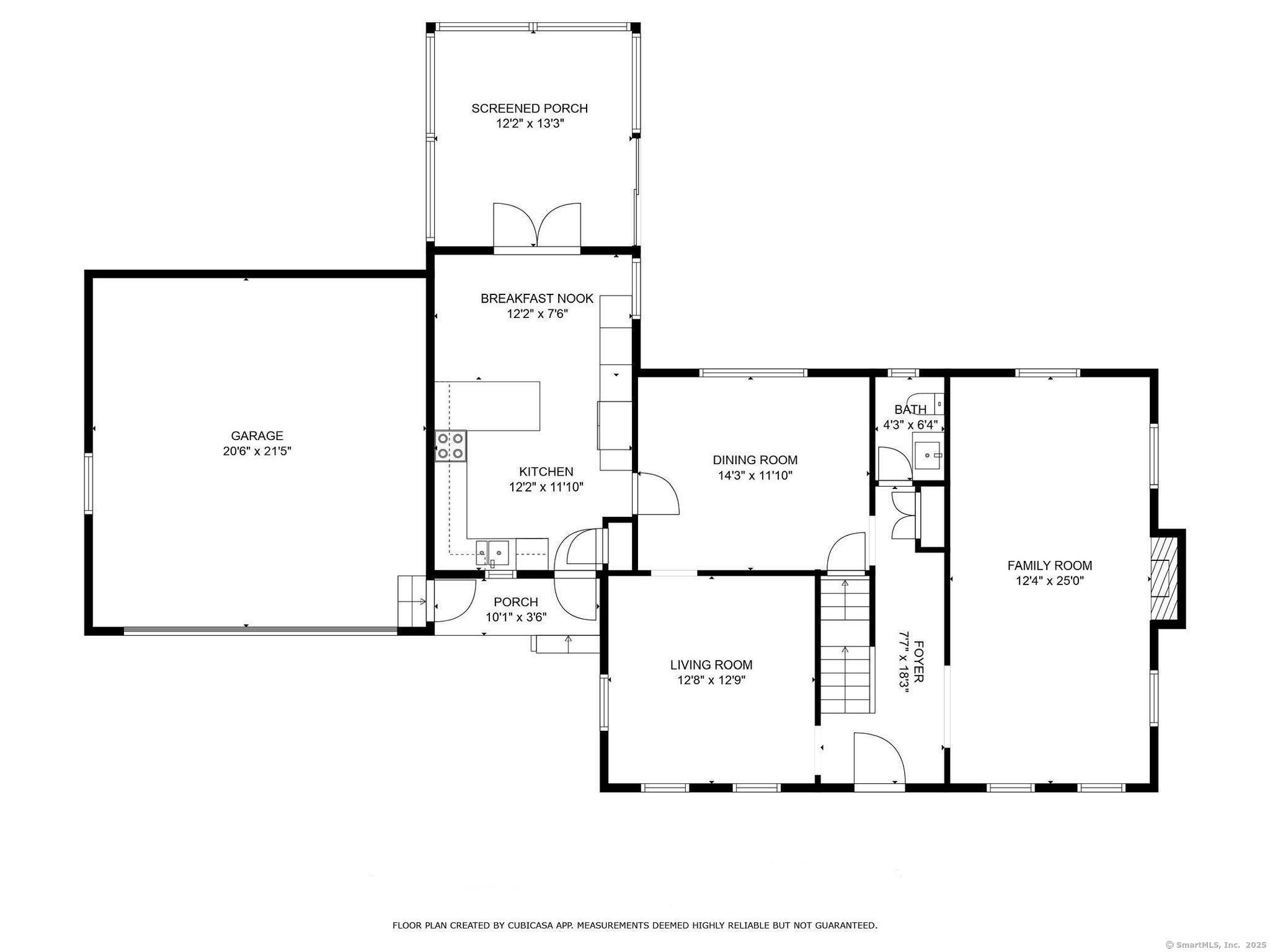 126 Westminster Drive