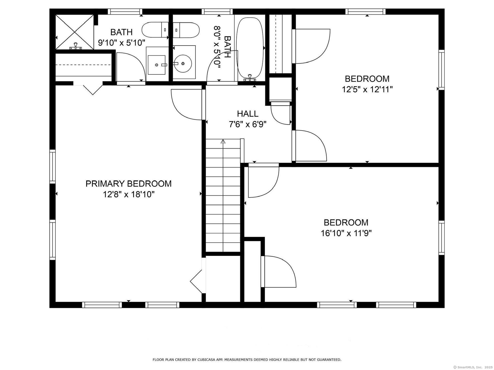 126 Westminster Drive