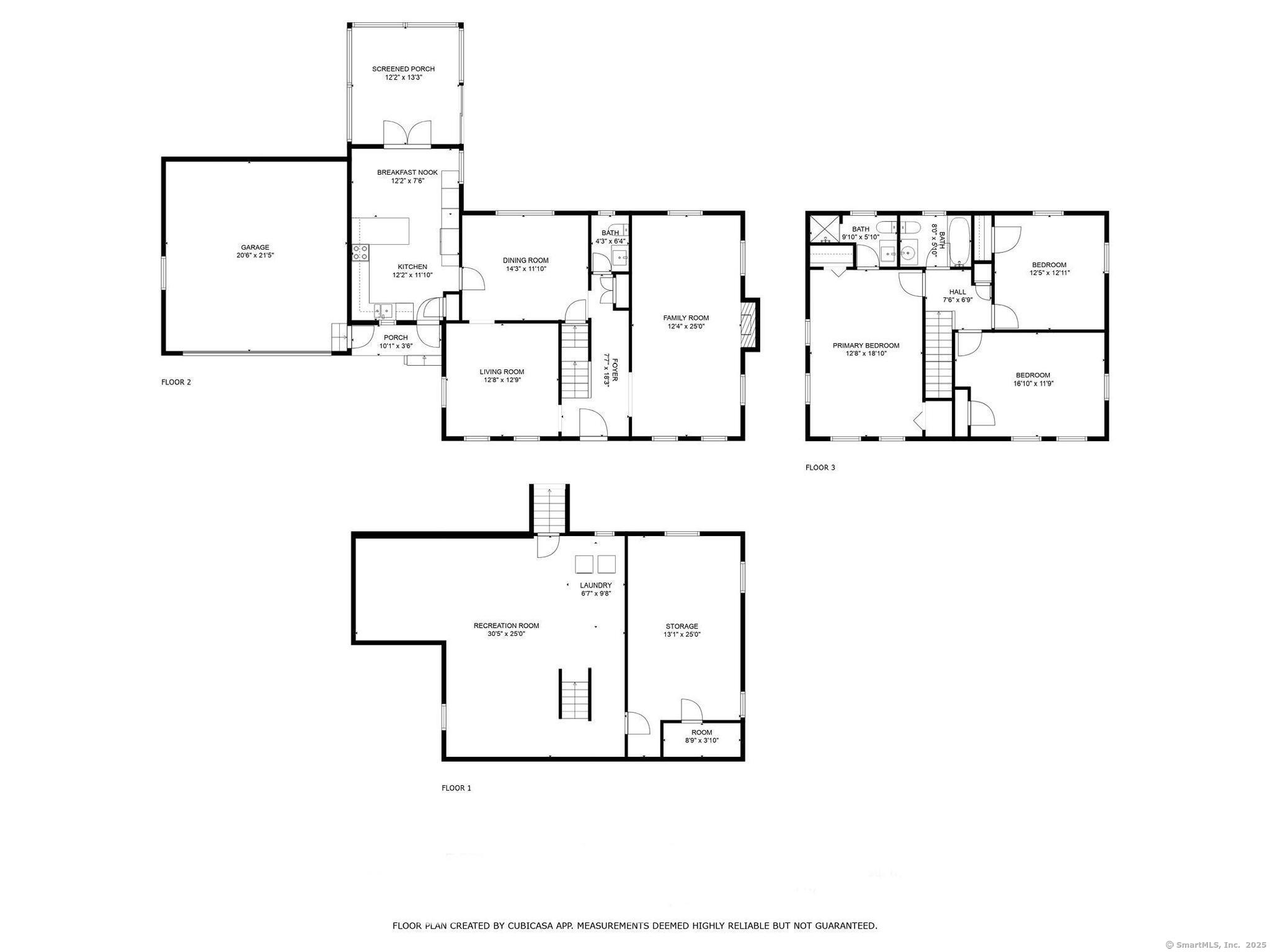 126 Westminster Drive