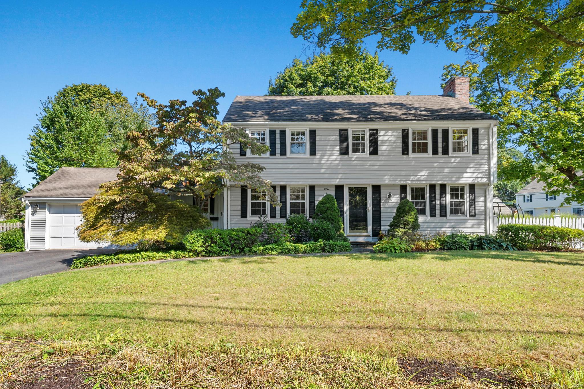 126 Westminster Drive