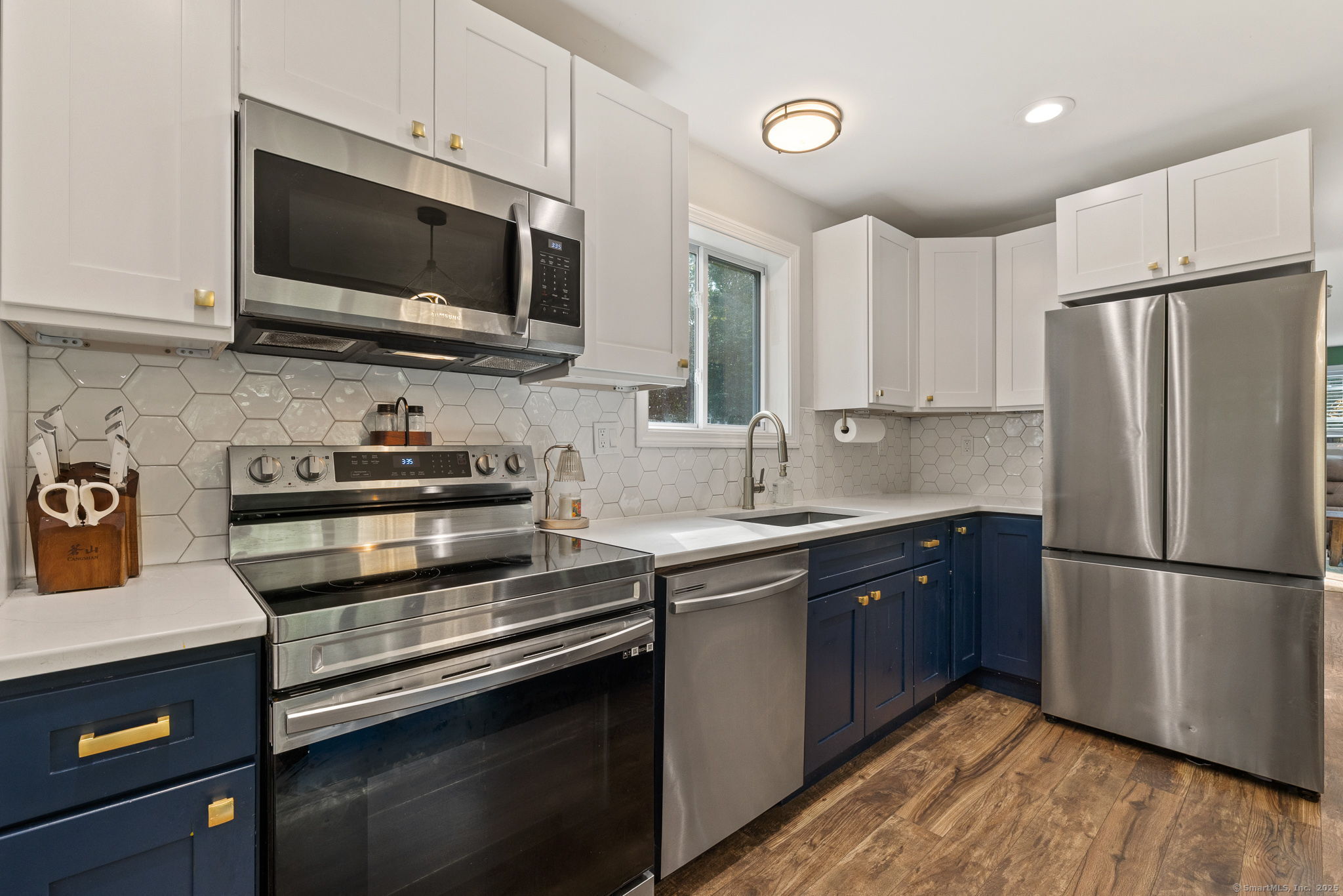 252 Chestnut Hill Road