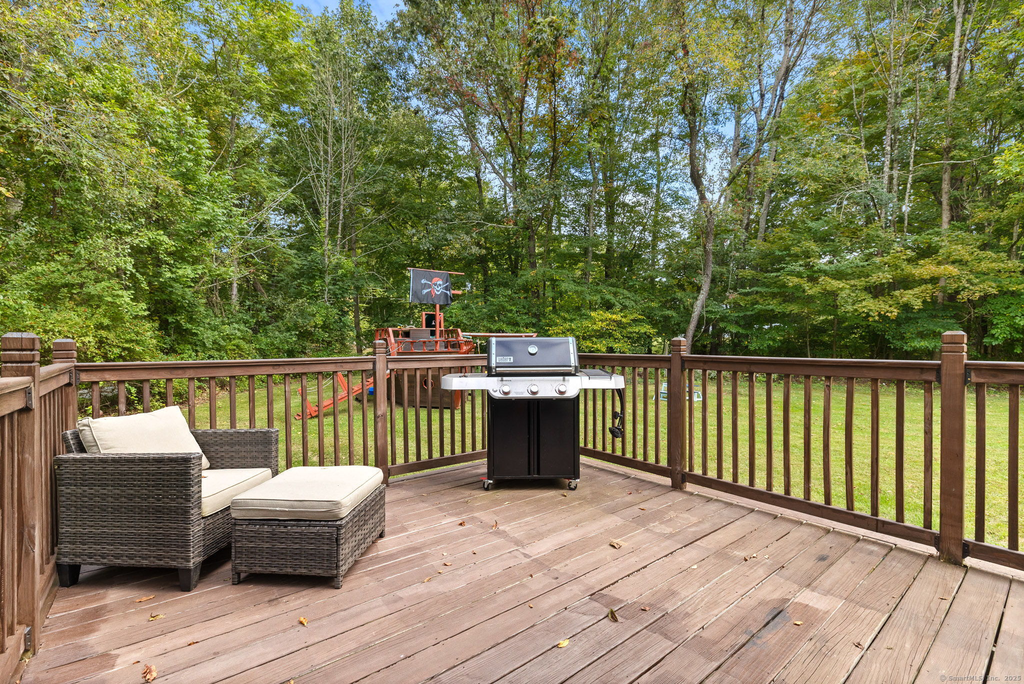 252 Chestnut Hill Road
