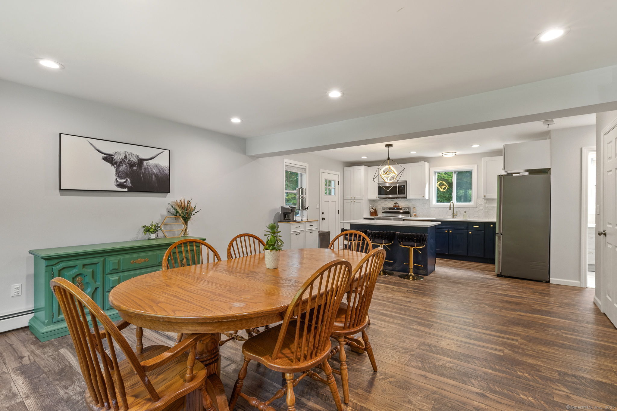 252 Chestnut Hill Road