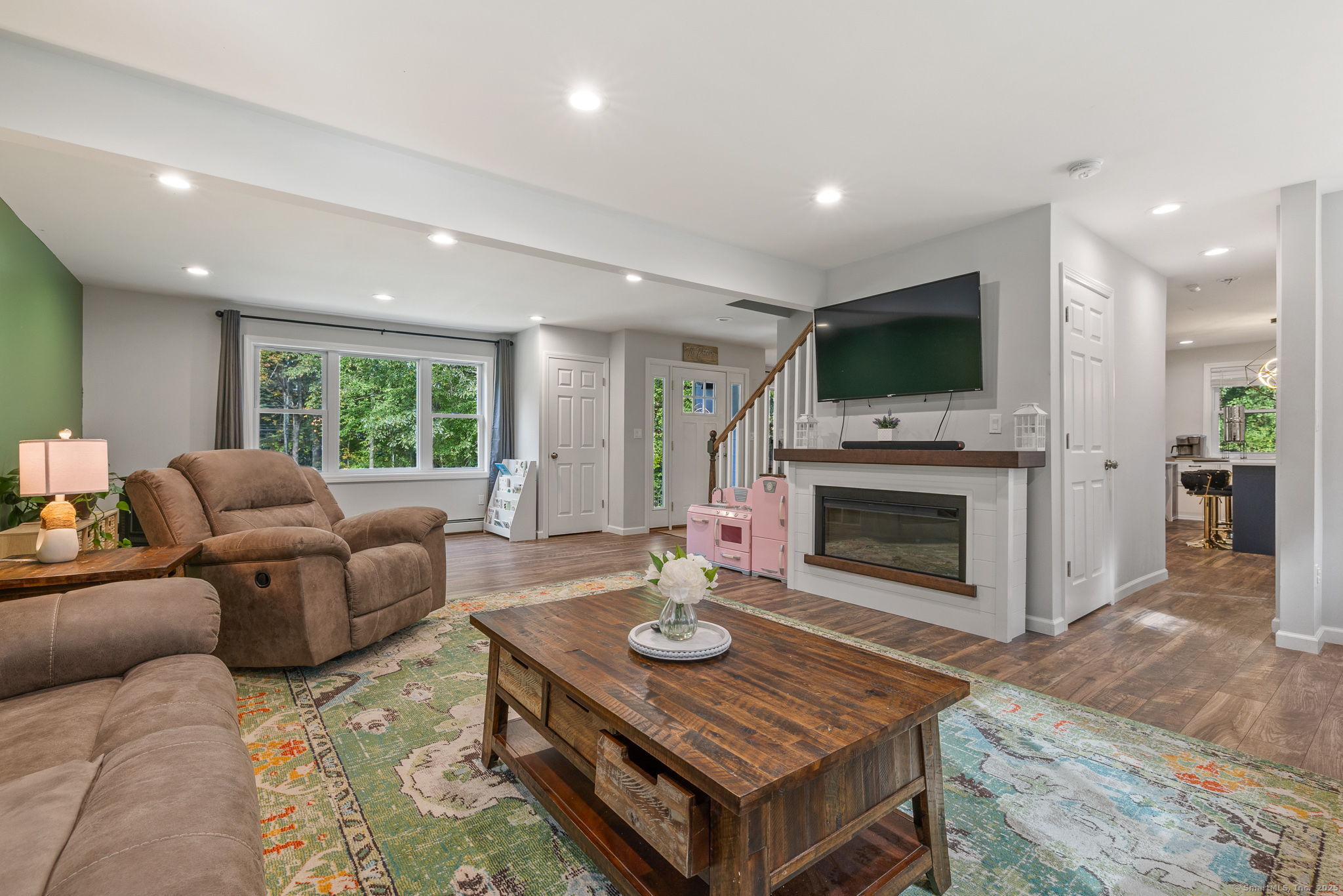 252 Chestnut Hill Road