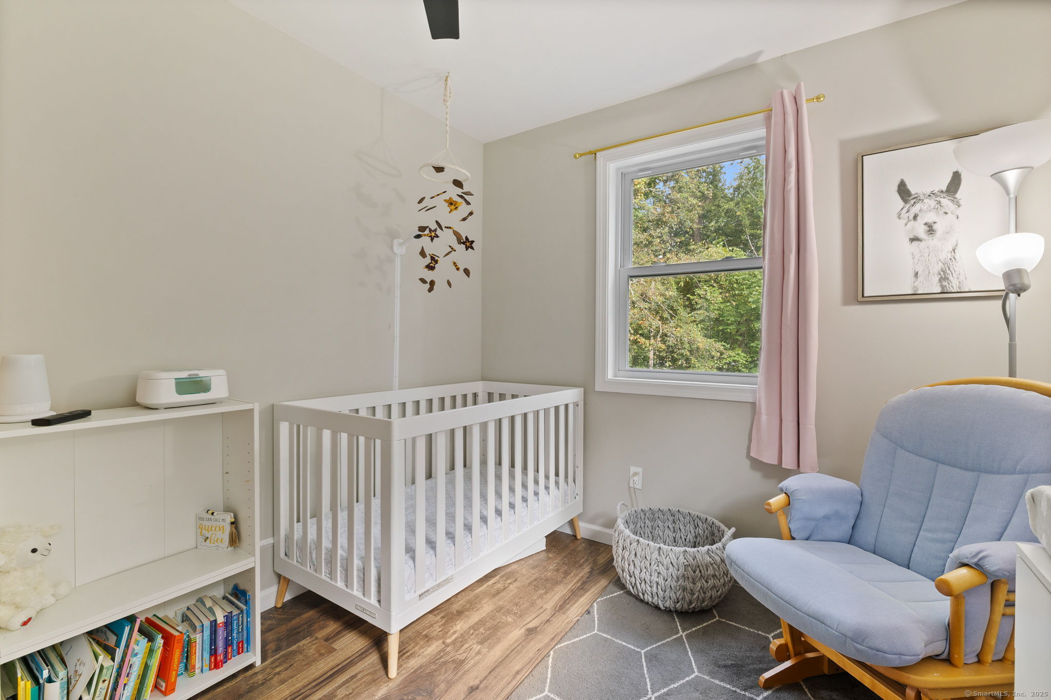 252 Chestnut Hill Road