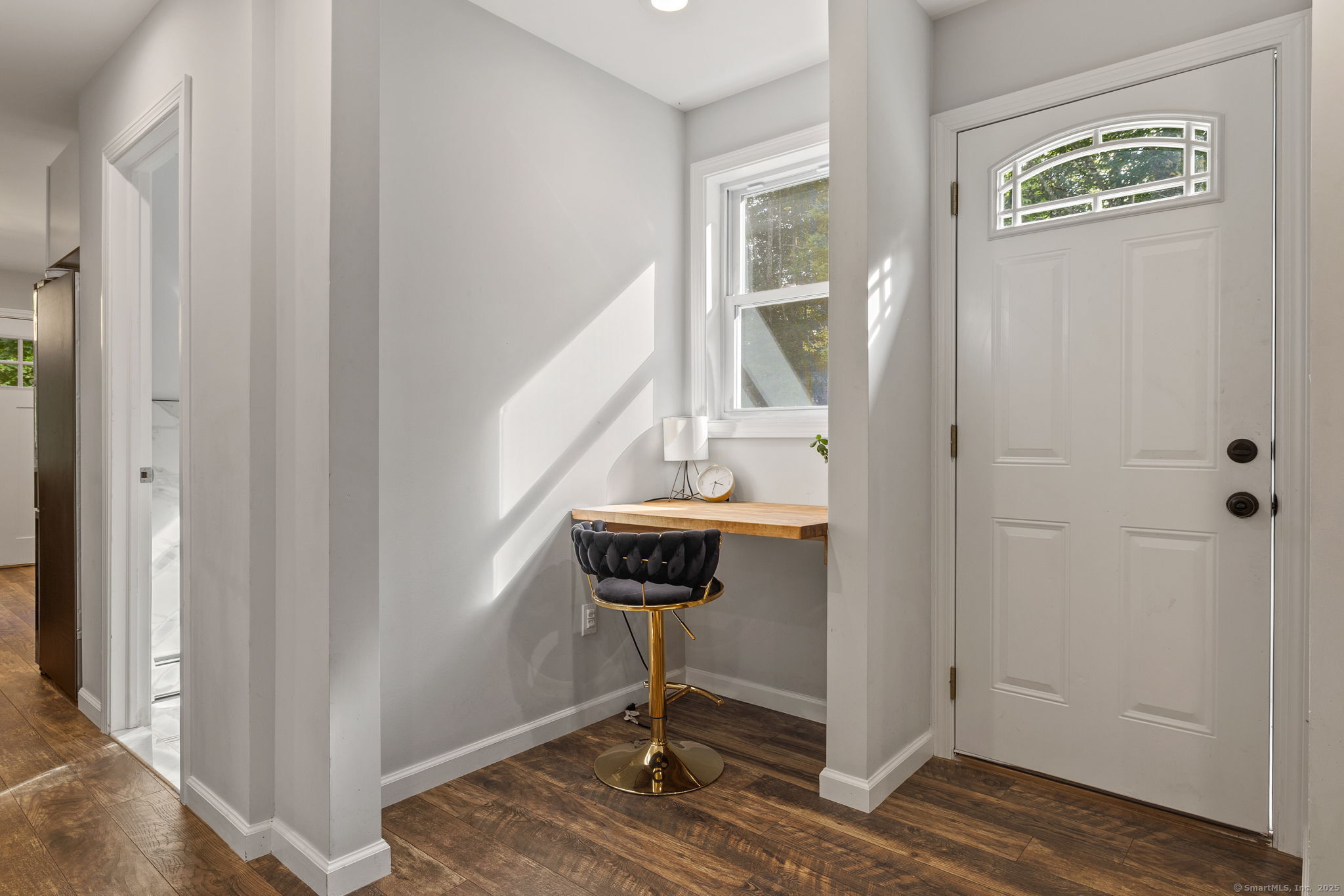 252 Chestnut Hill Road