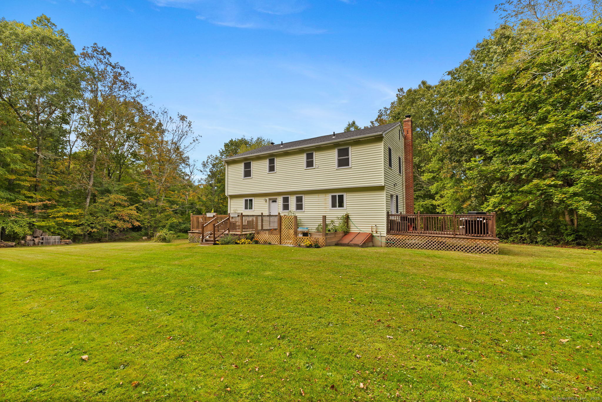 252 Chestnut Hill Road