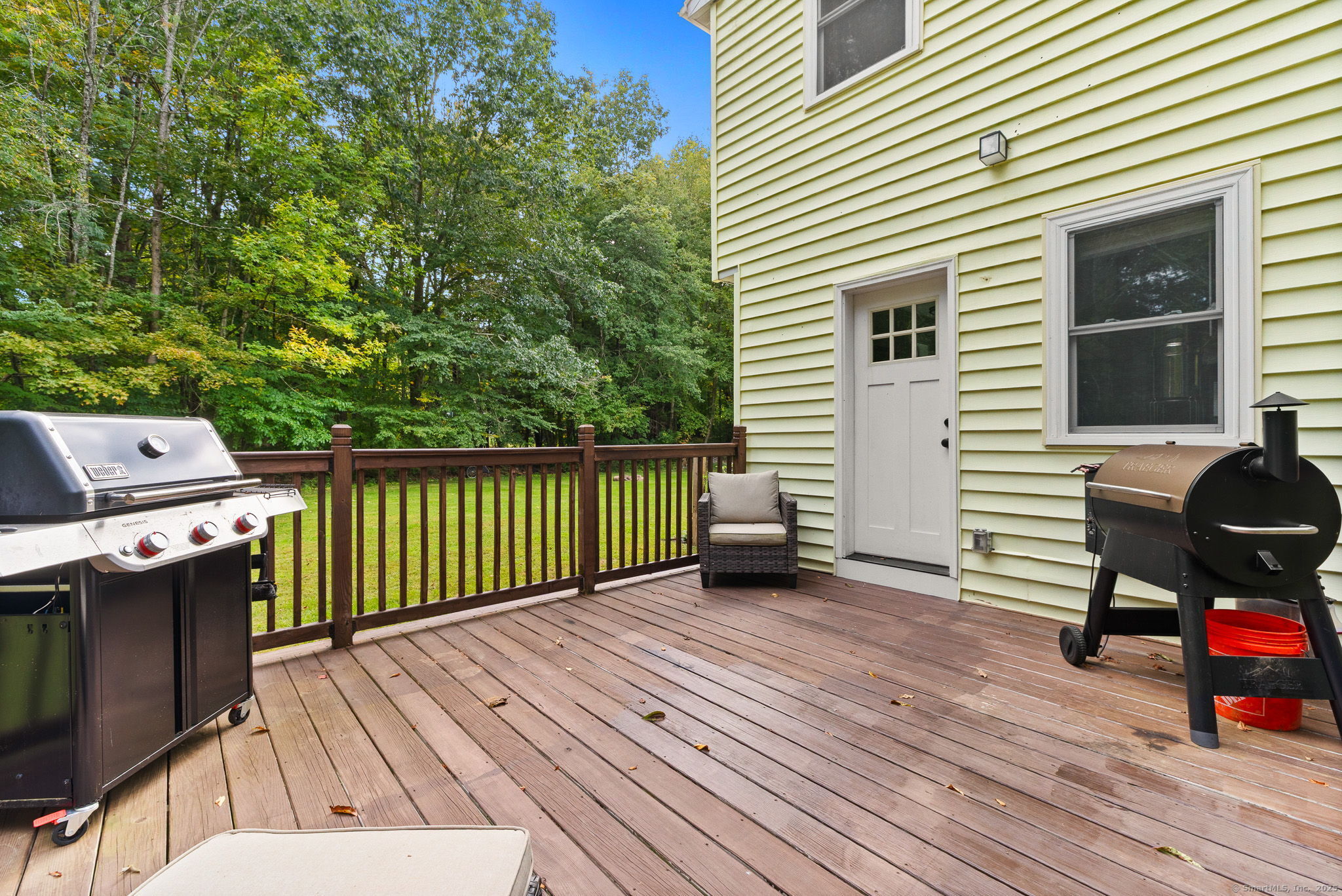 252 Chestnut Hill Road