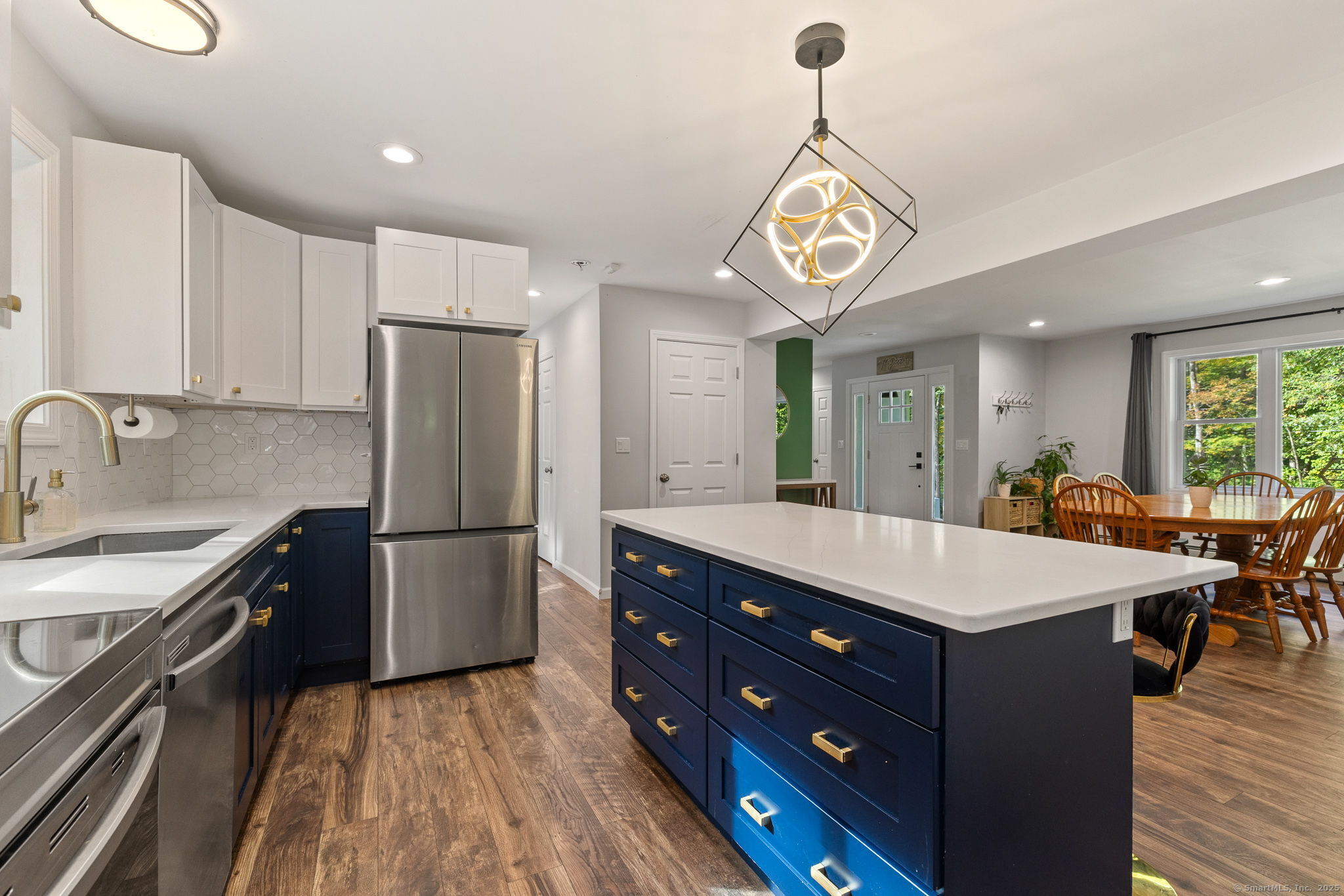 252 Chestnut Hill Road