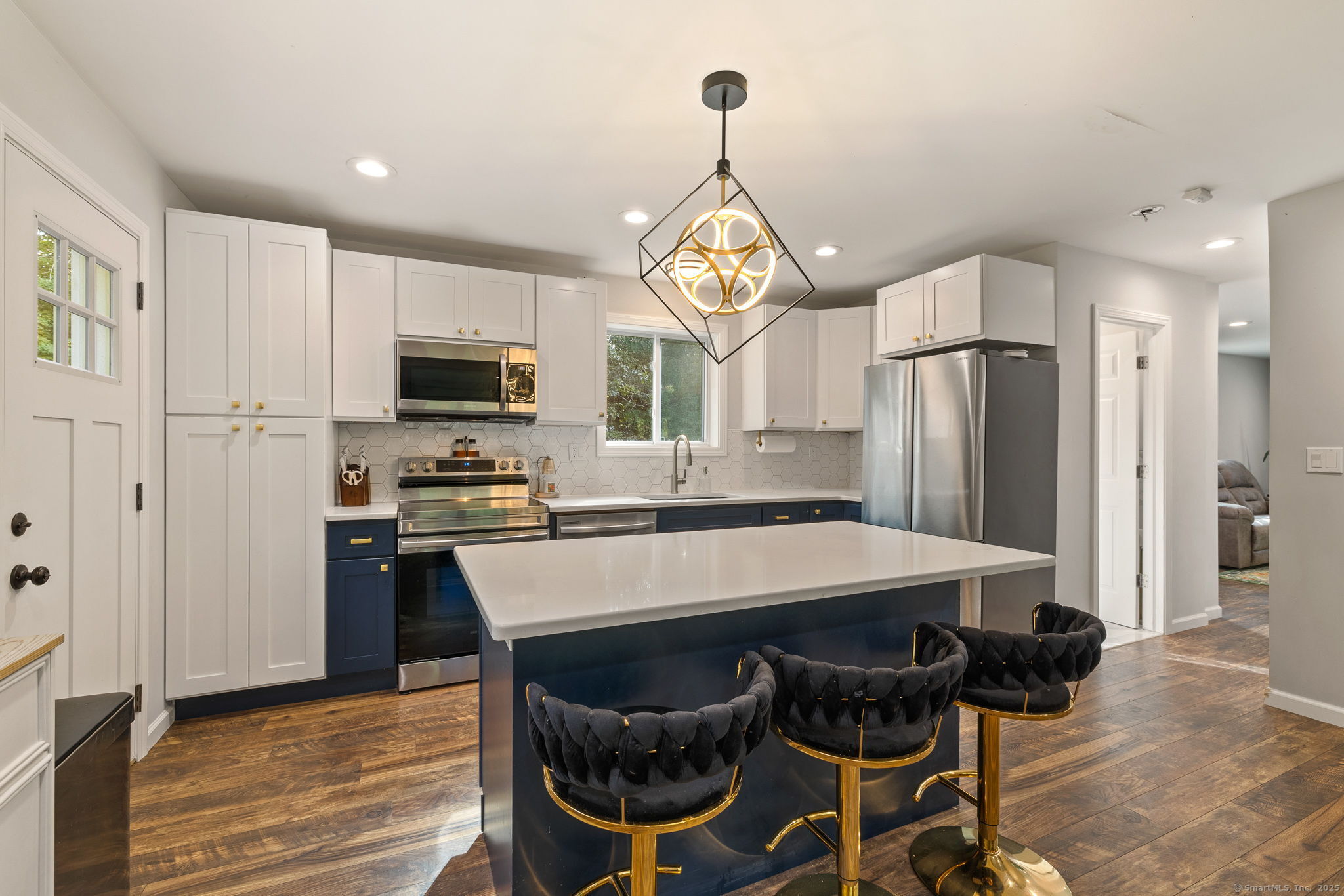 252 Chestnut Hill Road