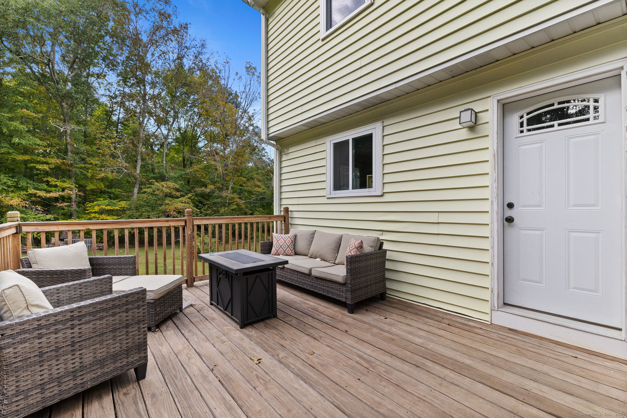 252 Chestnut Hill Road