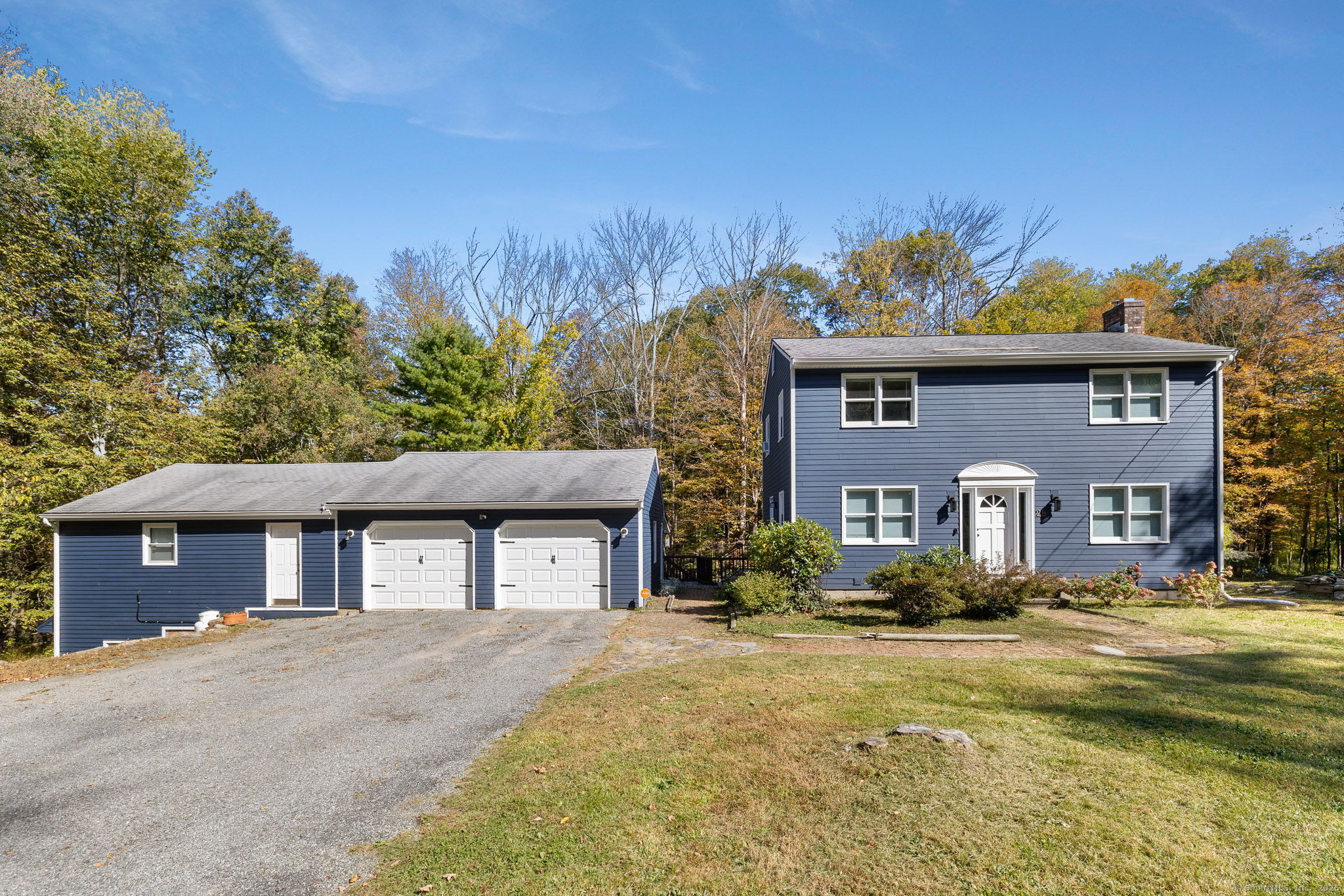 28 Daleville Road