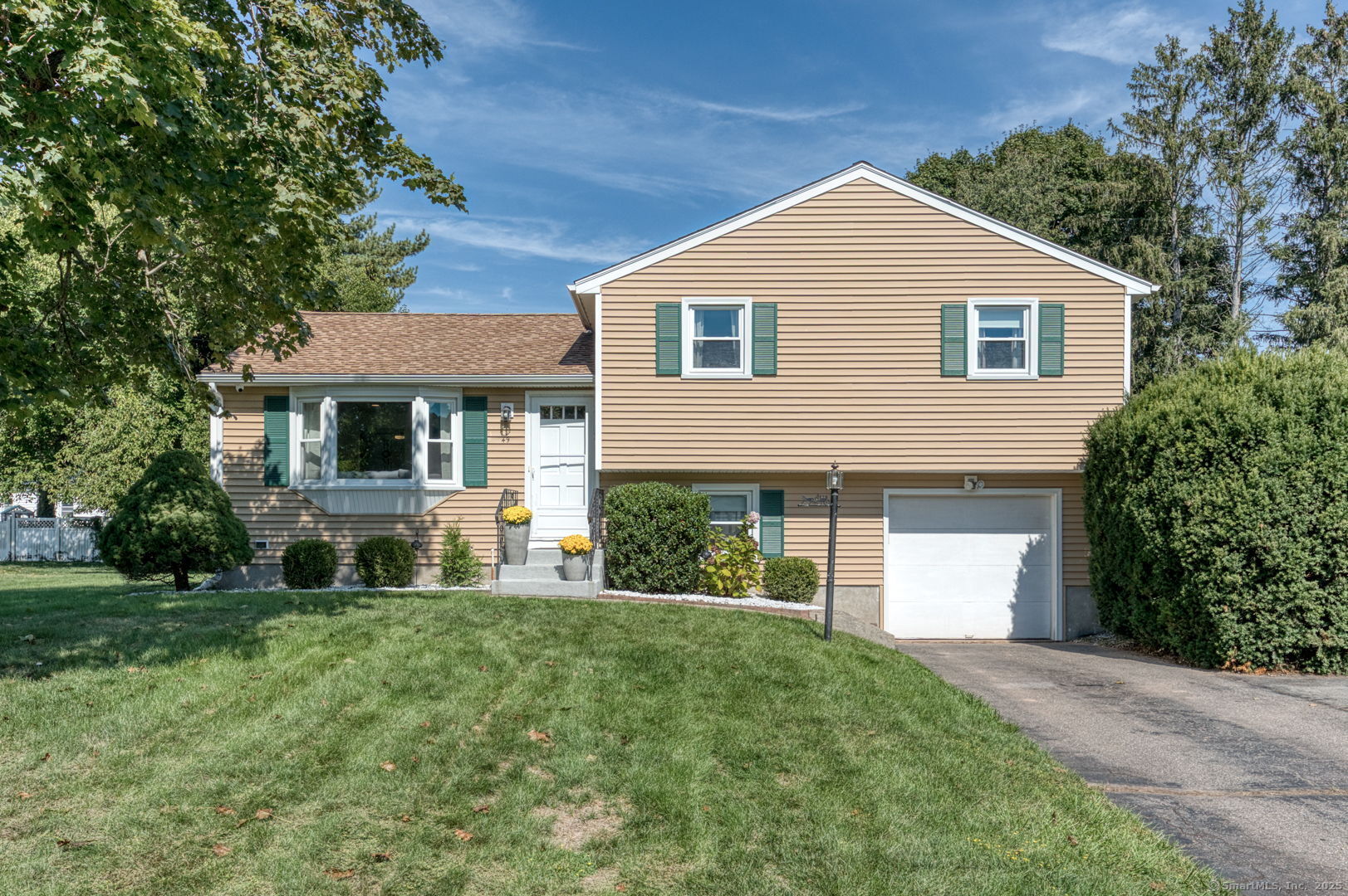49 Lancaster Road