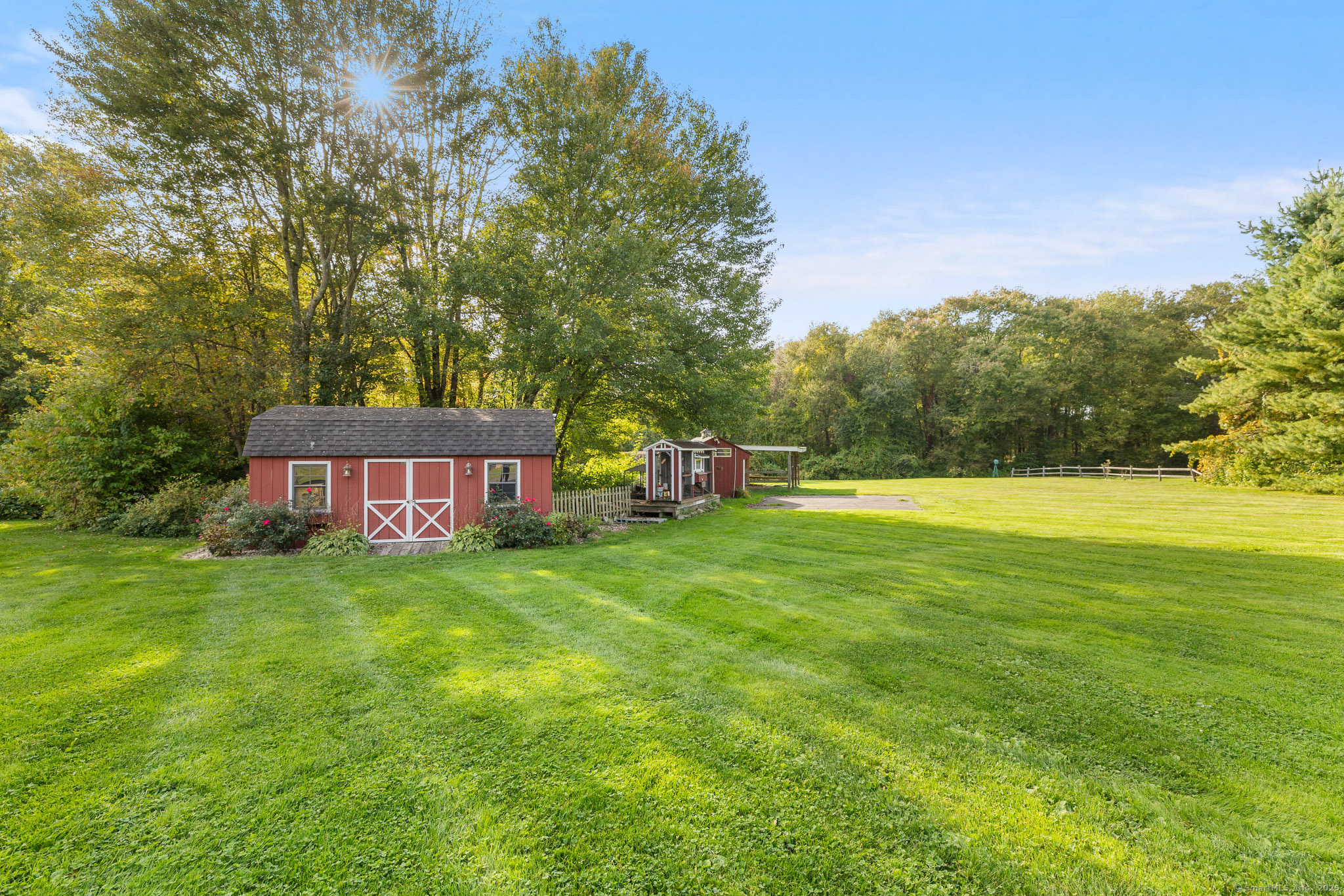30 Tolland Road