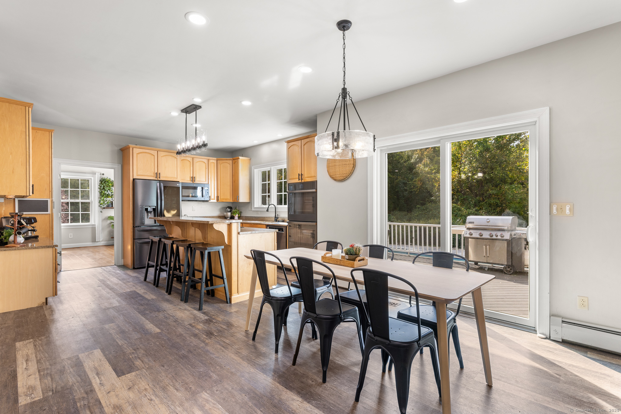 30 Tolland Road