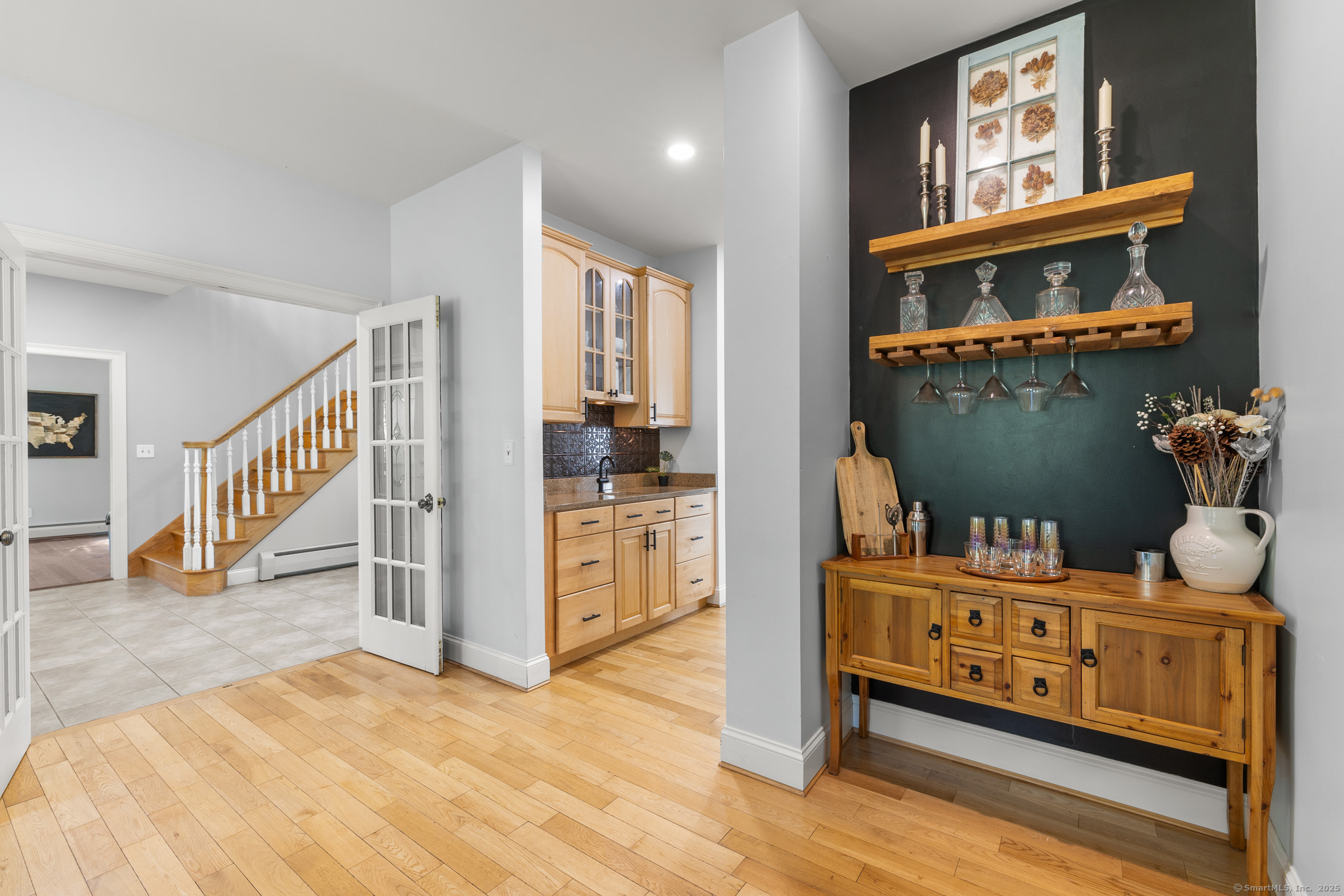30 Tolland Road