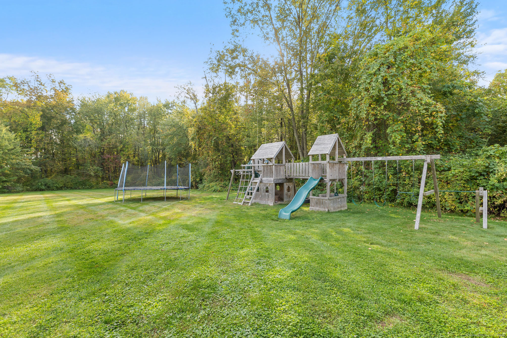 30 Tolland Road
