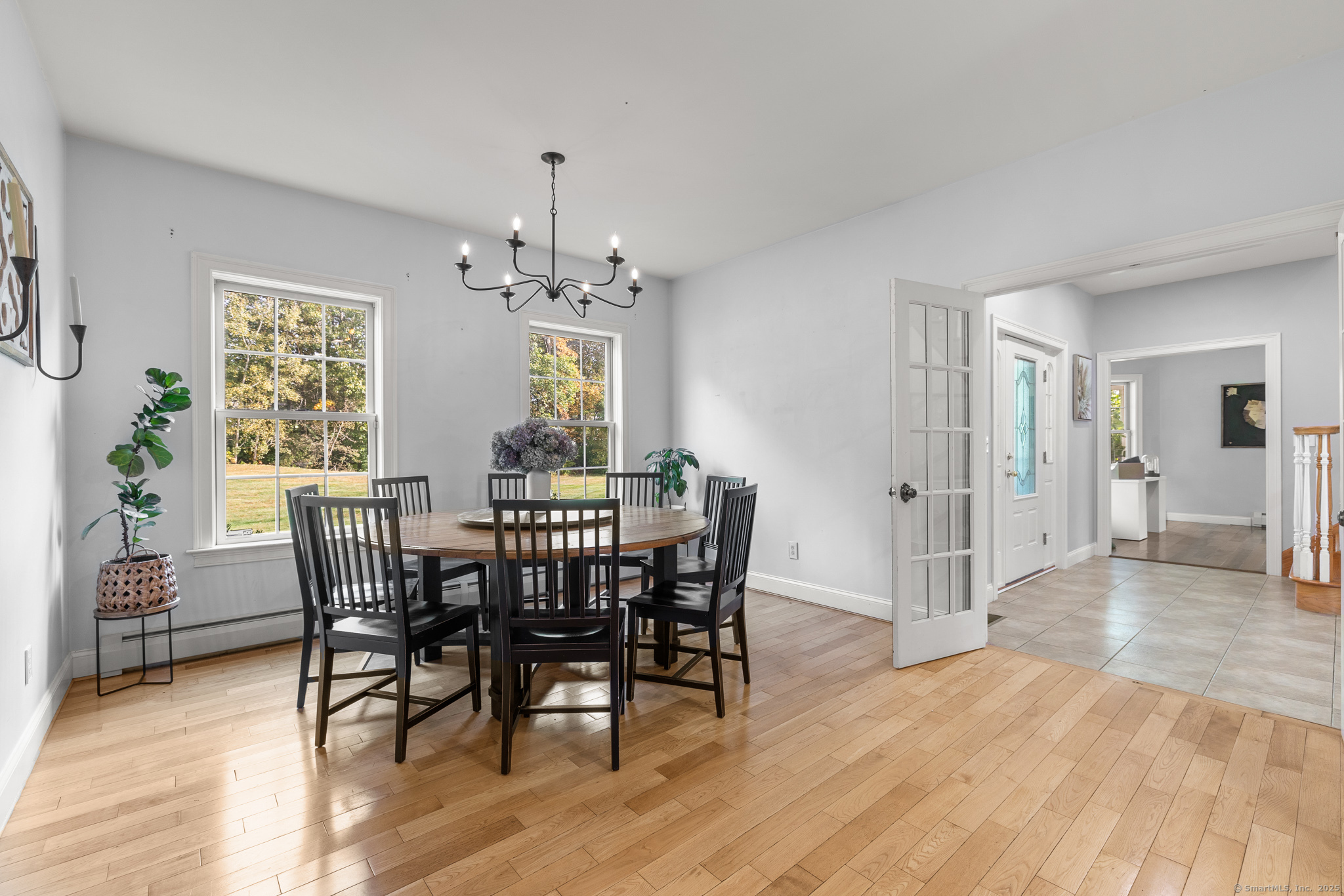 30 Tolland Road