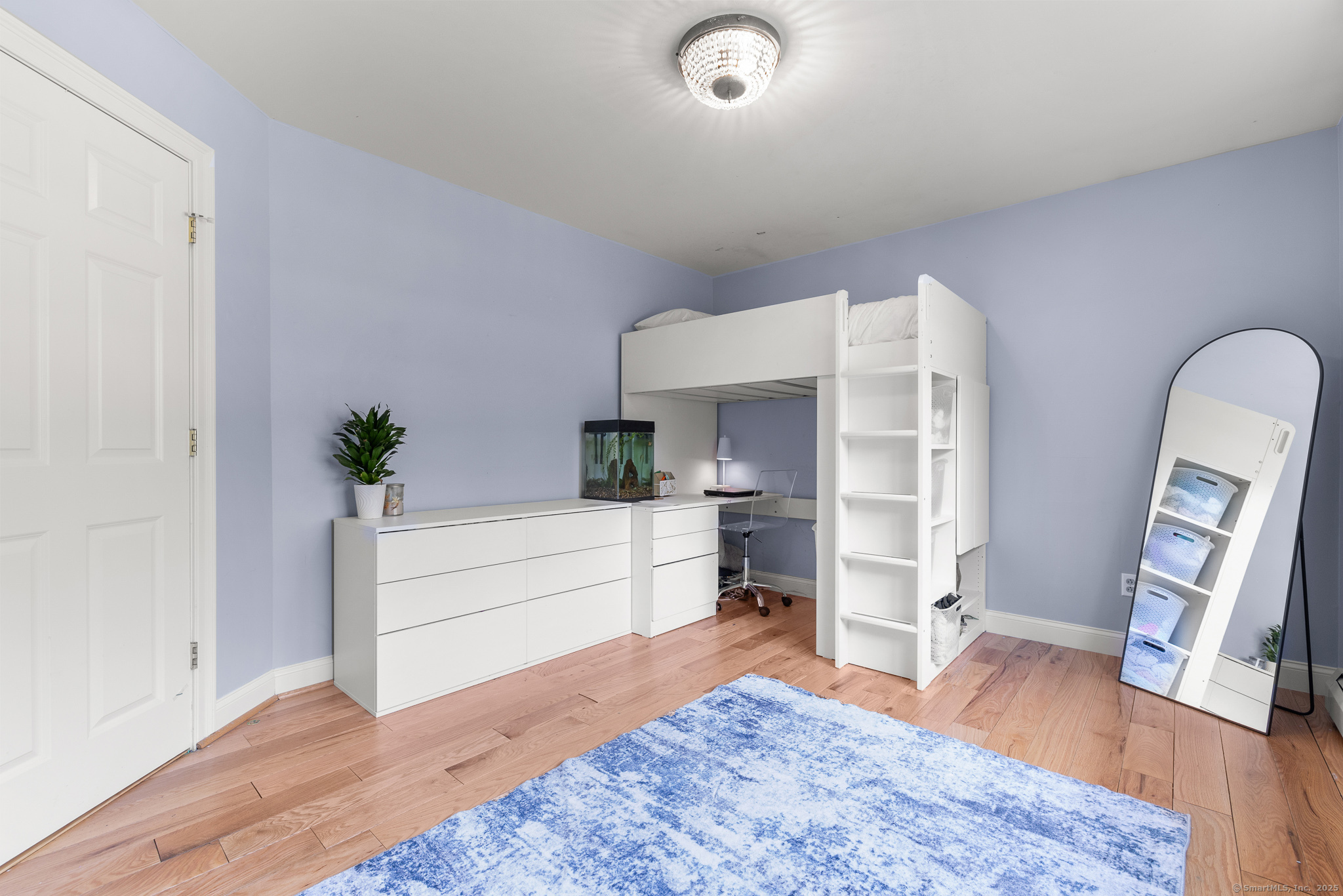 30 Tolland Road
