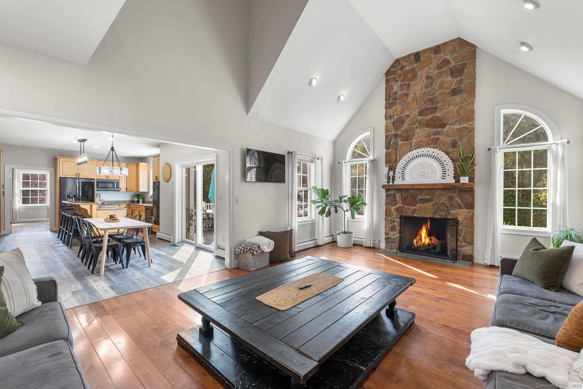 30 Tolland Road