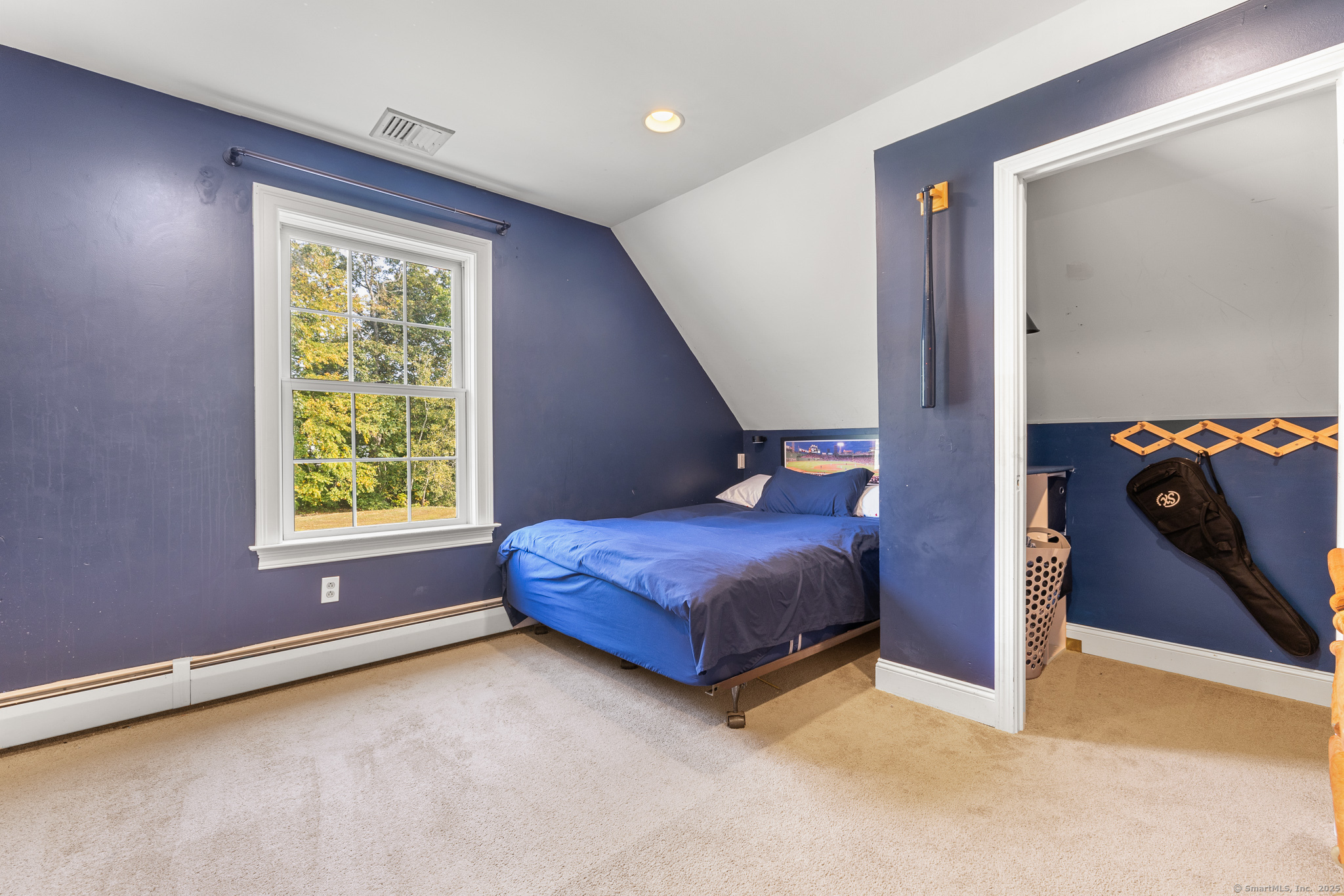 30 Tolland Road