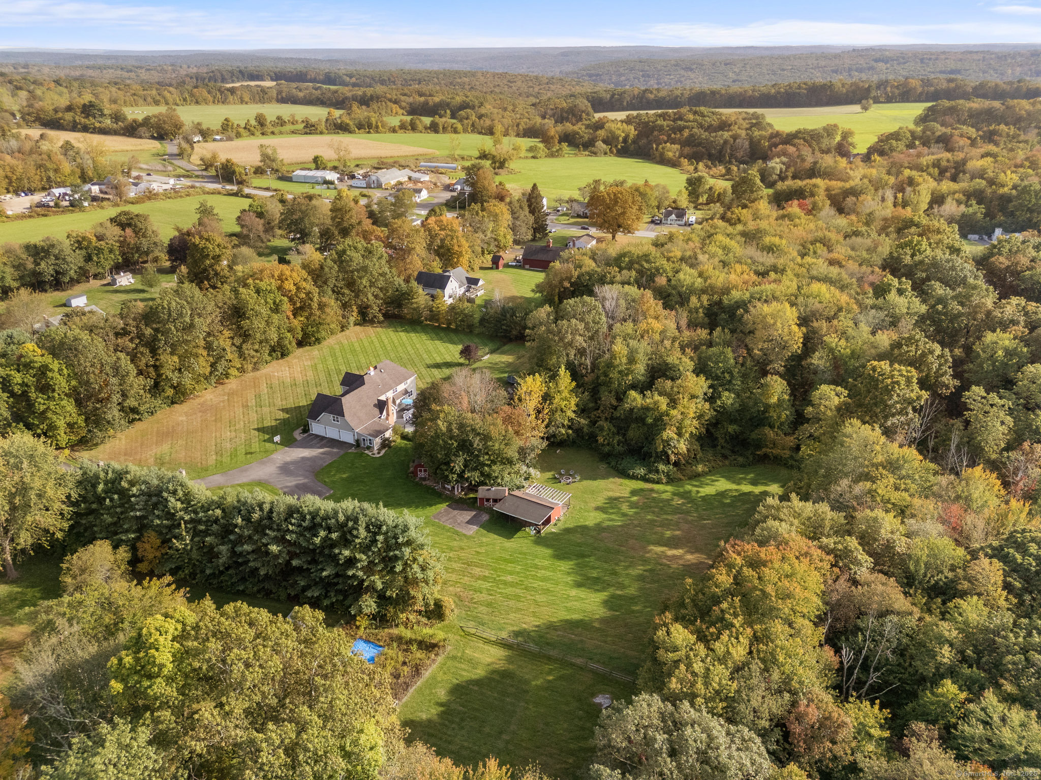 30 Tolland Road