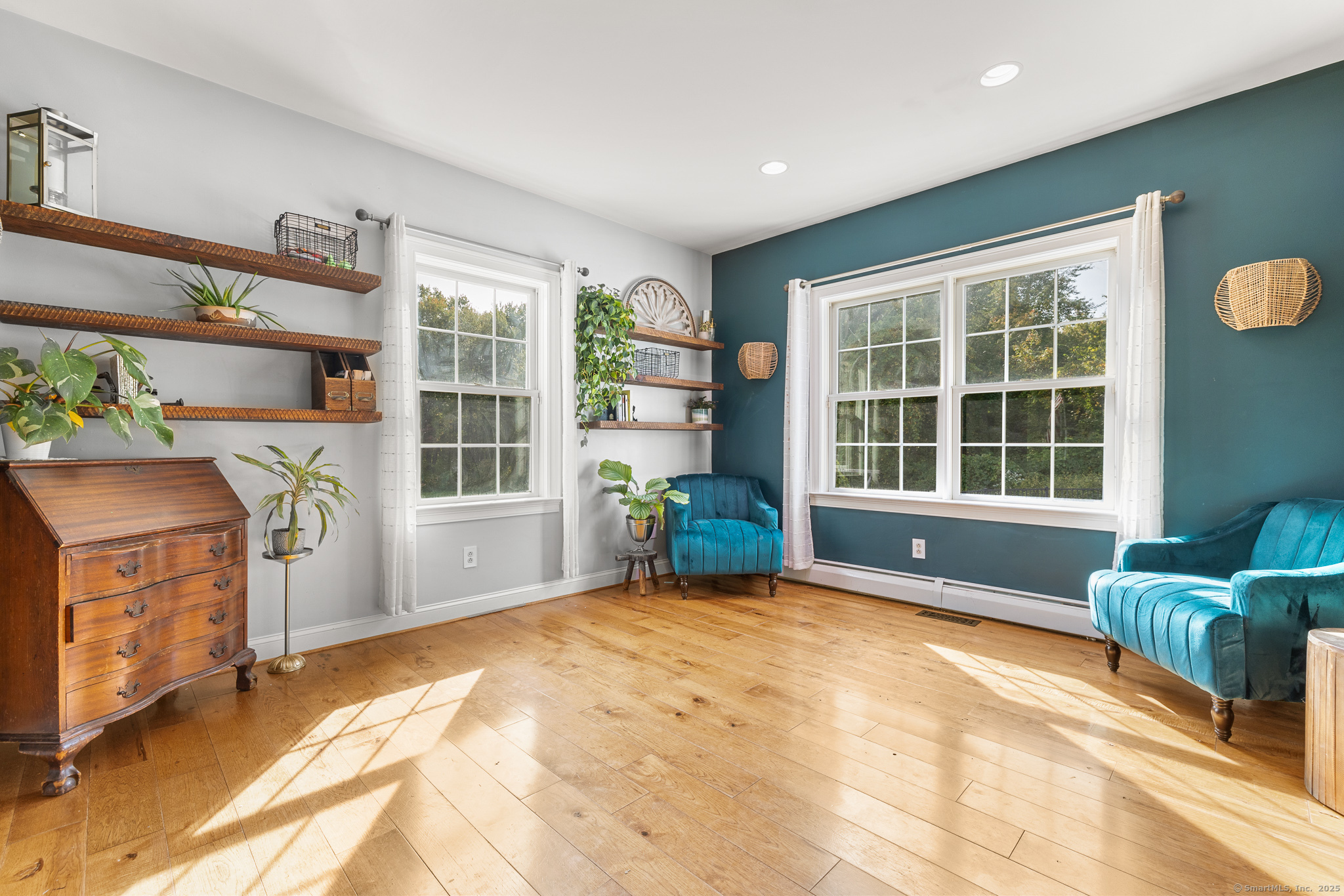 30 Tolland Road