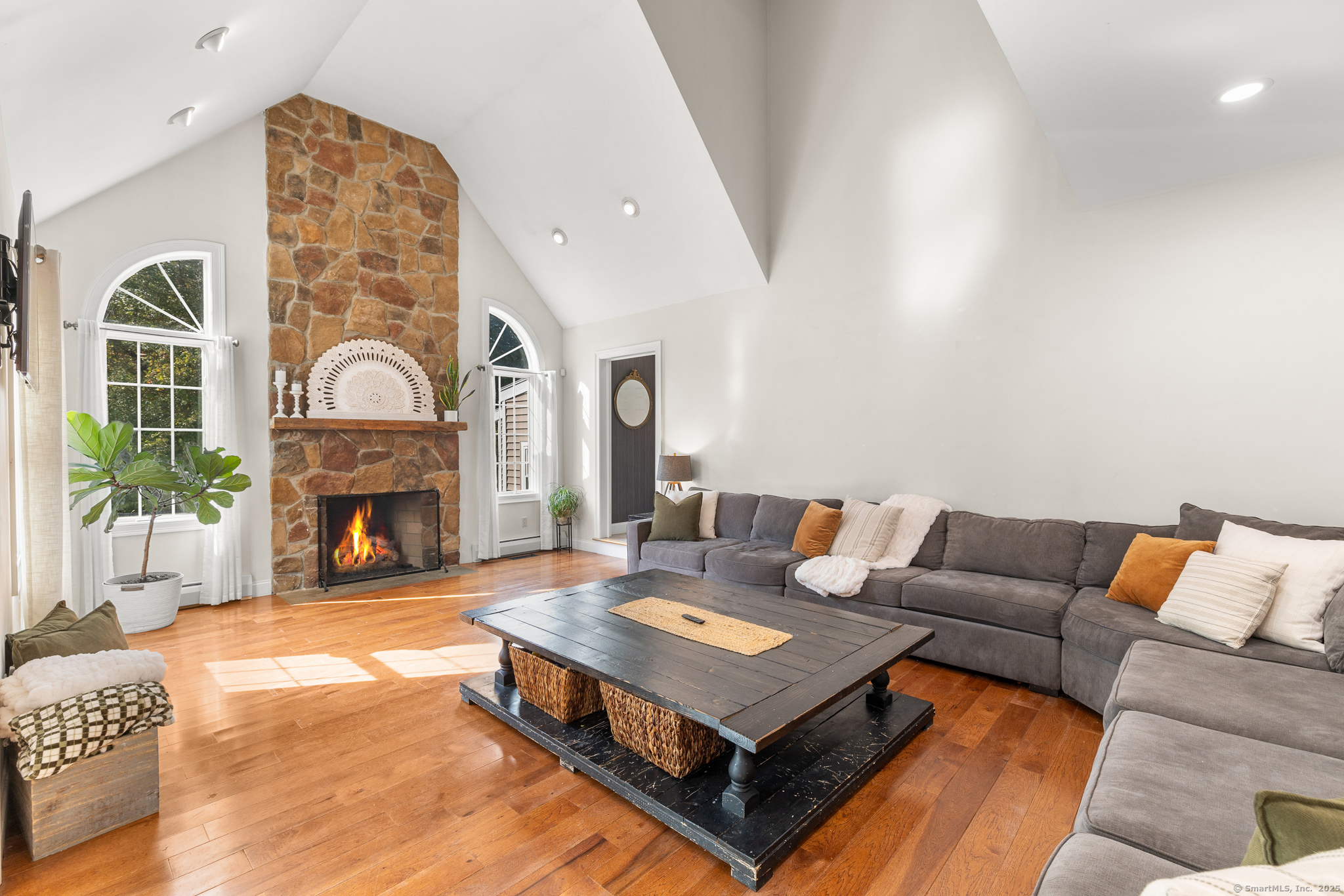 30 Tolland Road