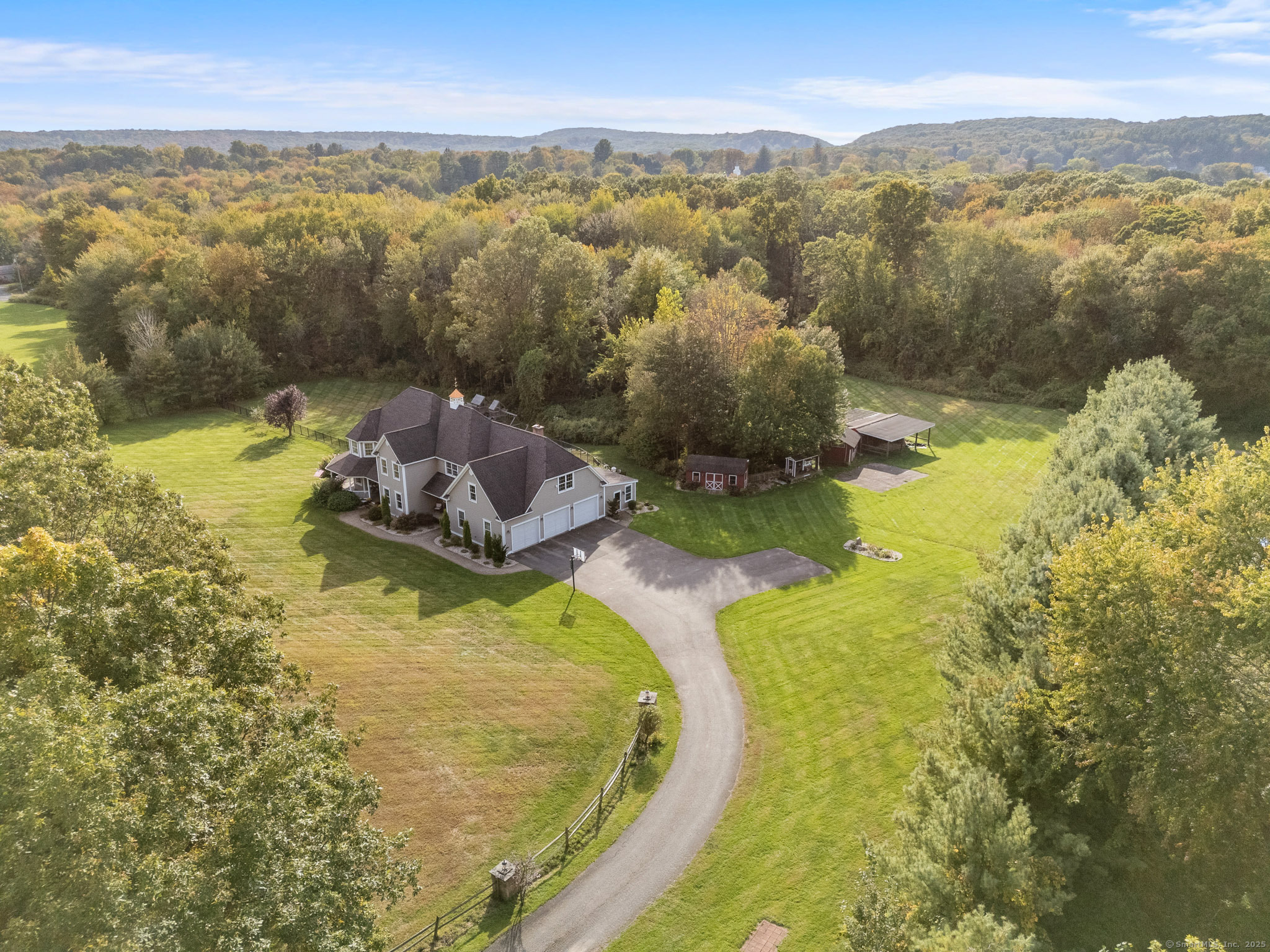 30 Tolland Road