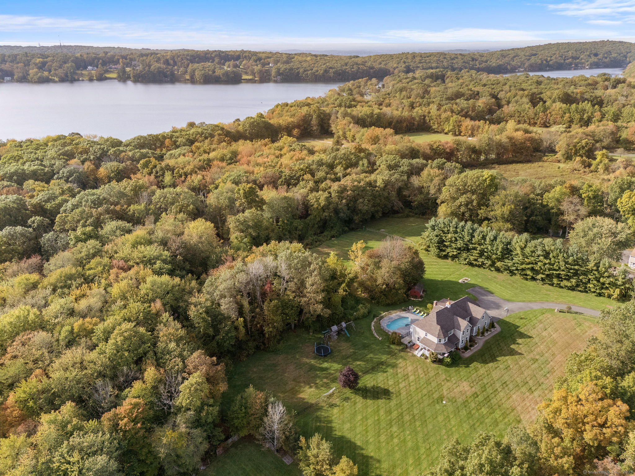30 Tolland Road