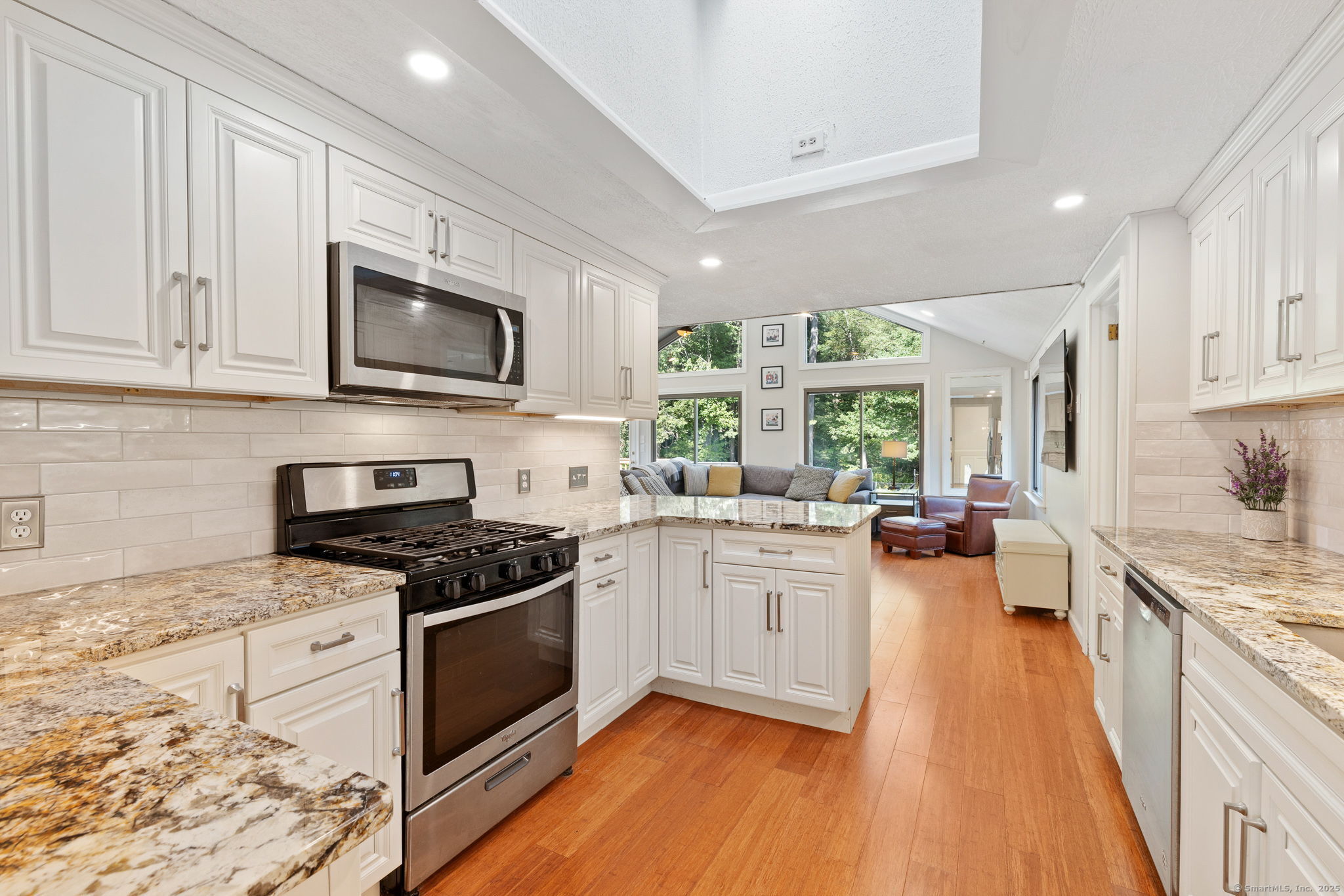 100 Rosewood Road