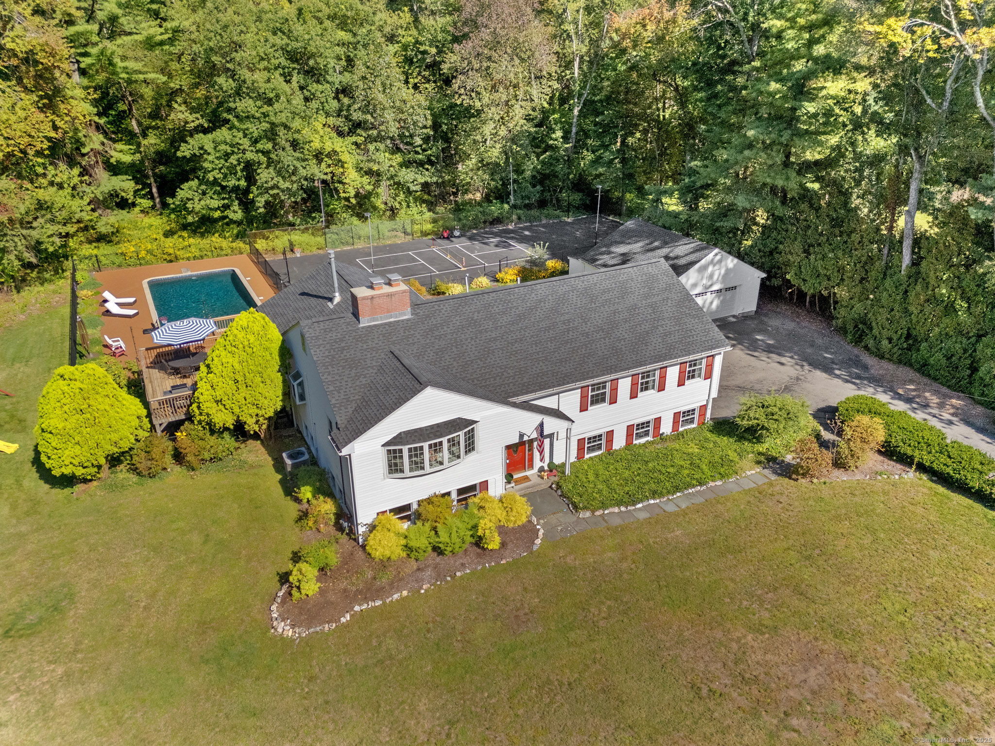 100 Rosewood Road