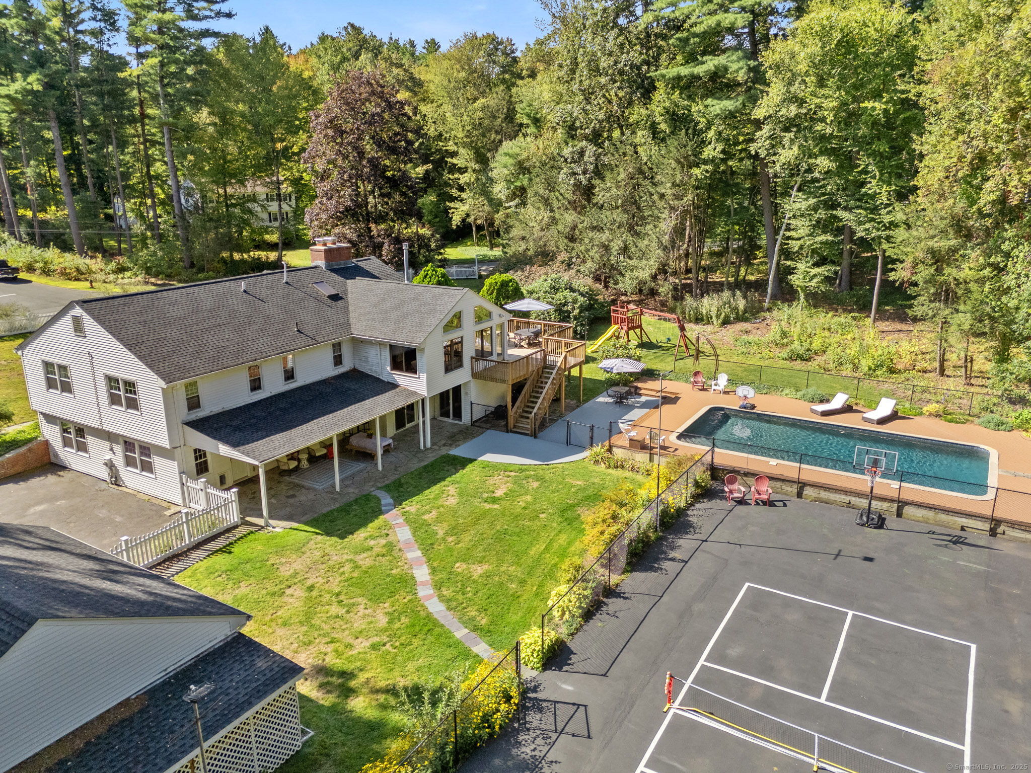 100 Rosewood Road